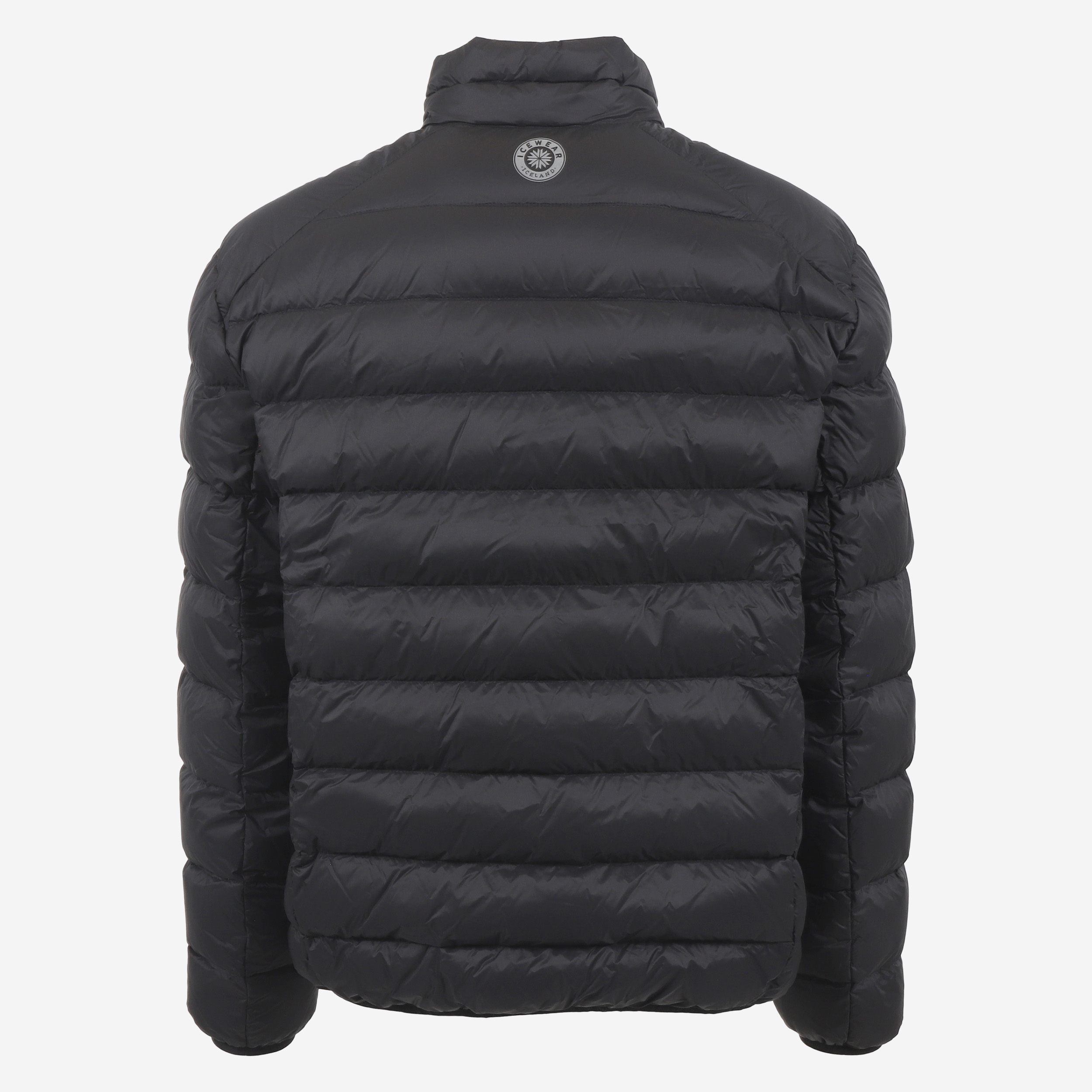 Justin男士羽绒服