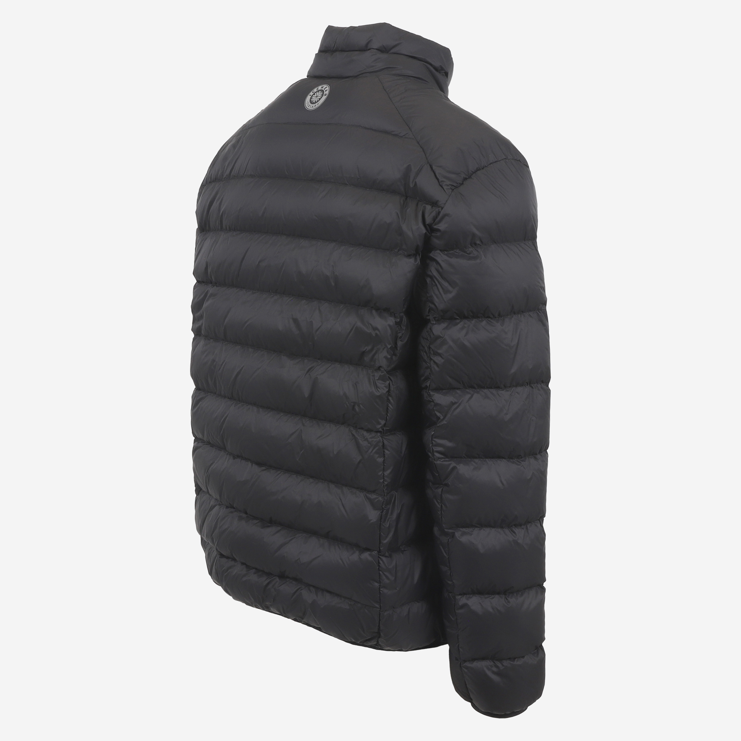 Justin男士羽绒服