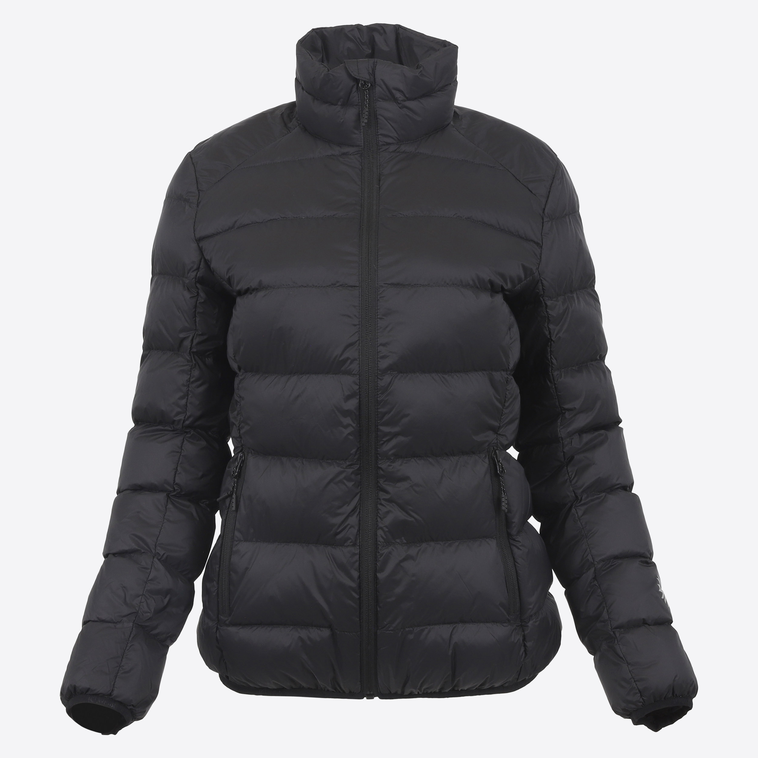 JANET轻便羽绒服女装