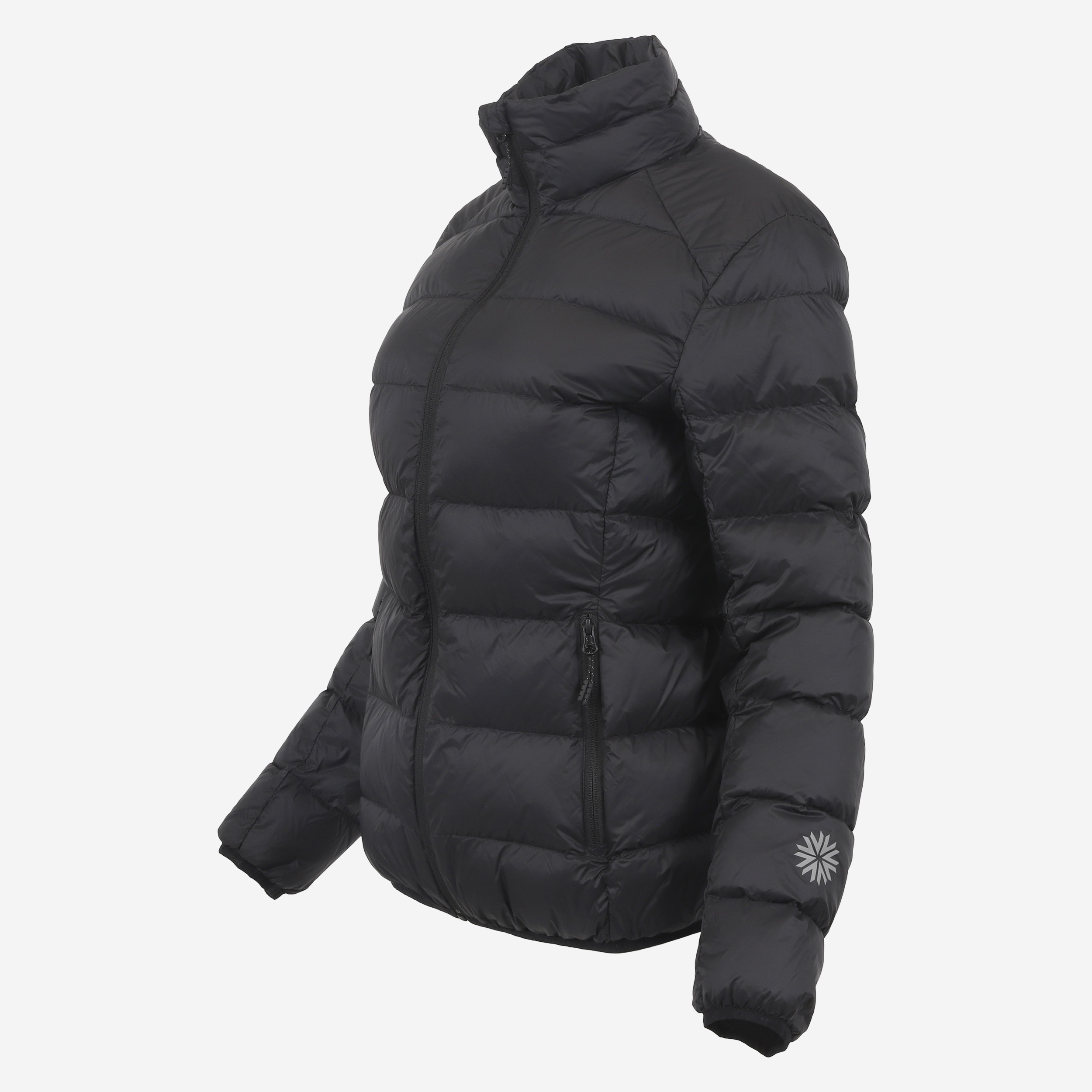 JANET轻便羽绒服女装