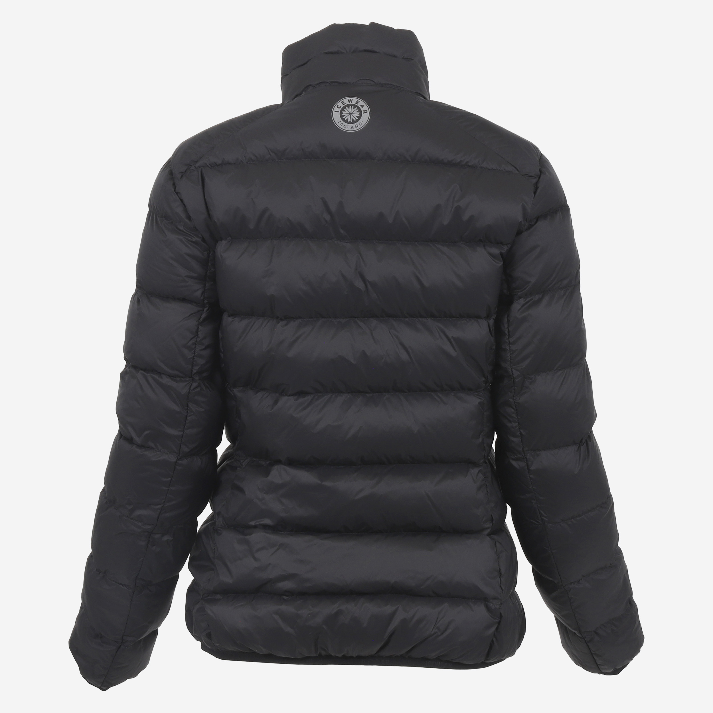 JANET轻便羽绒服女装