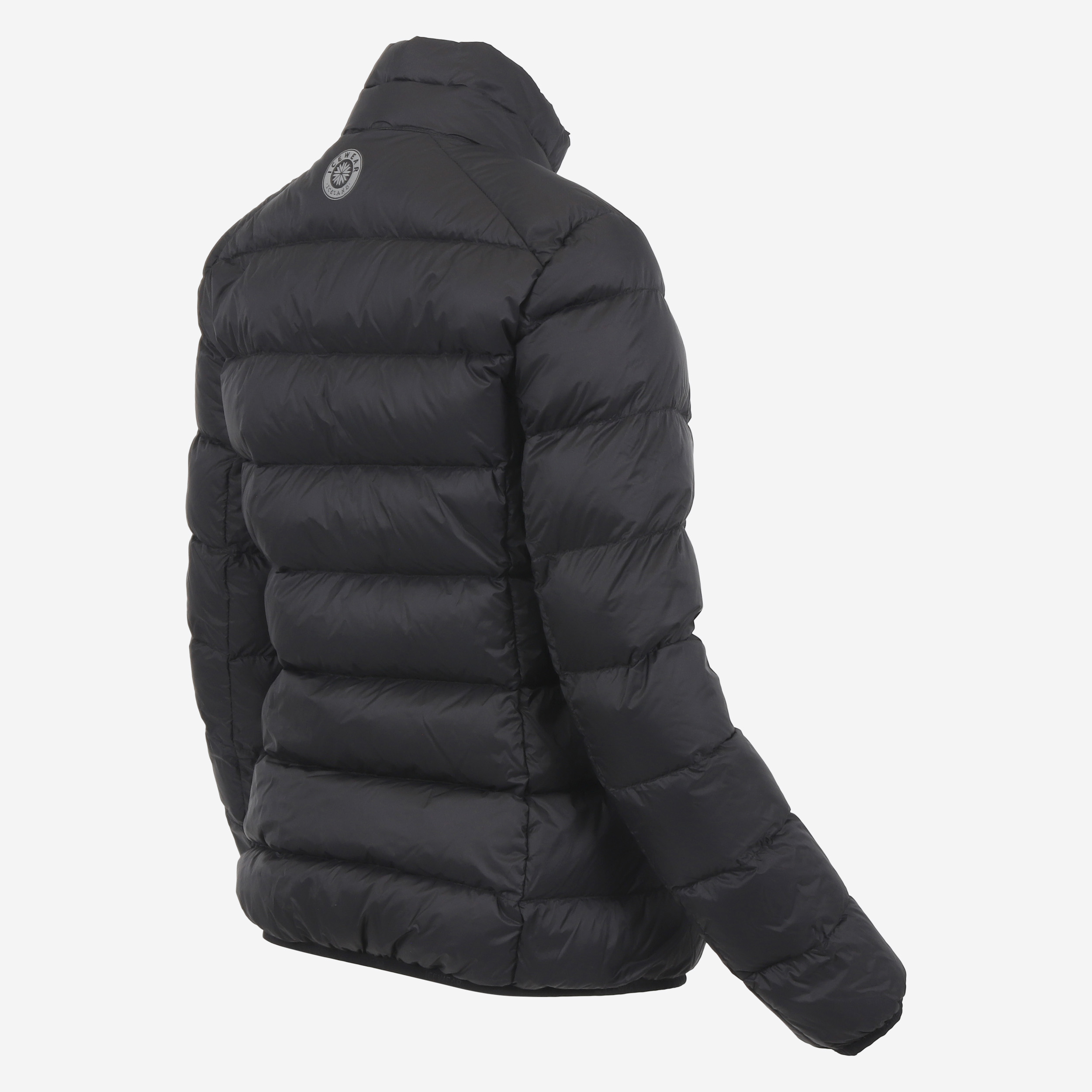 JANET轻便羽绒服女装