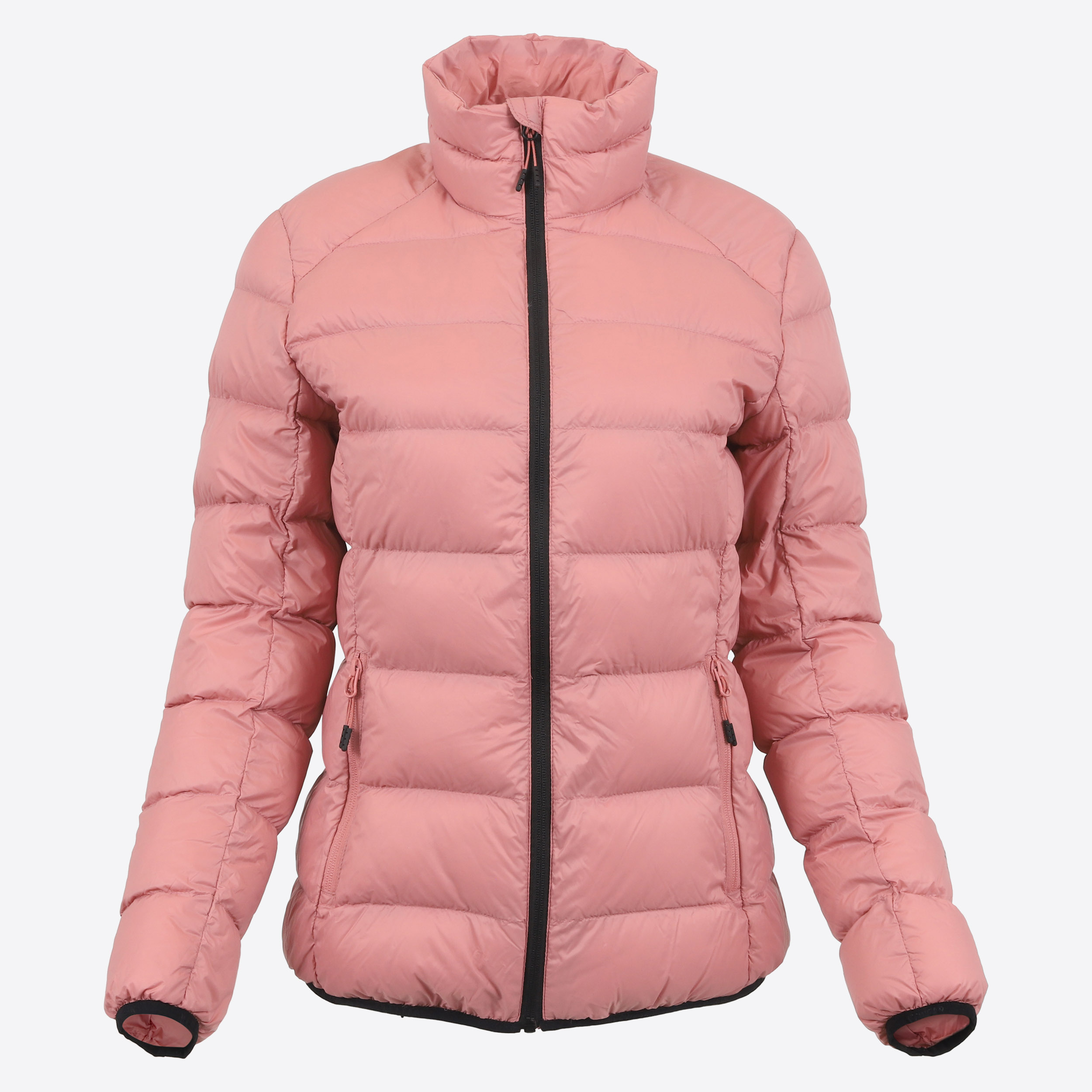 Janet womens down jacket