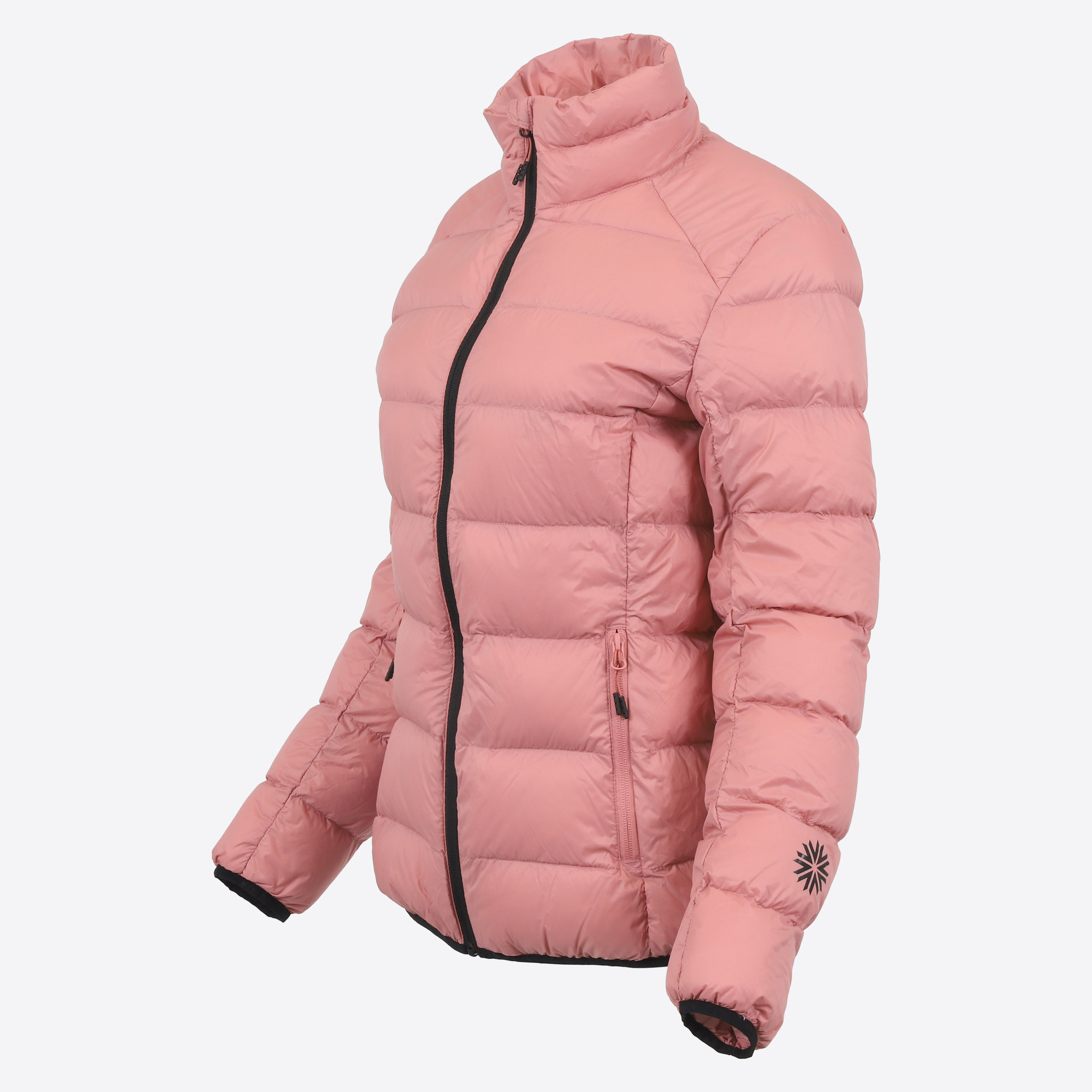 Janet womens down jacket