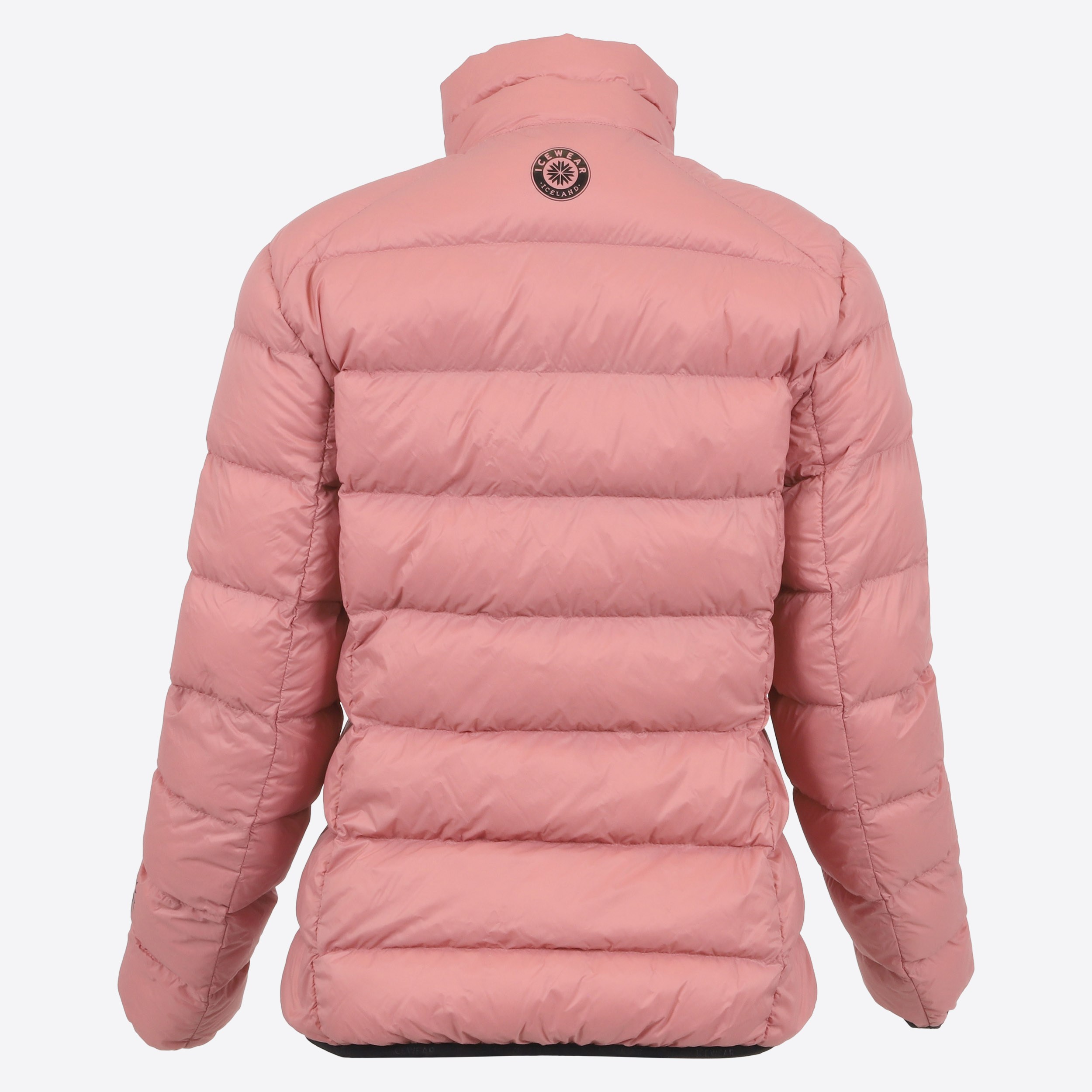 Janet womens down jacket