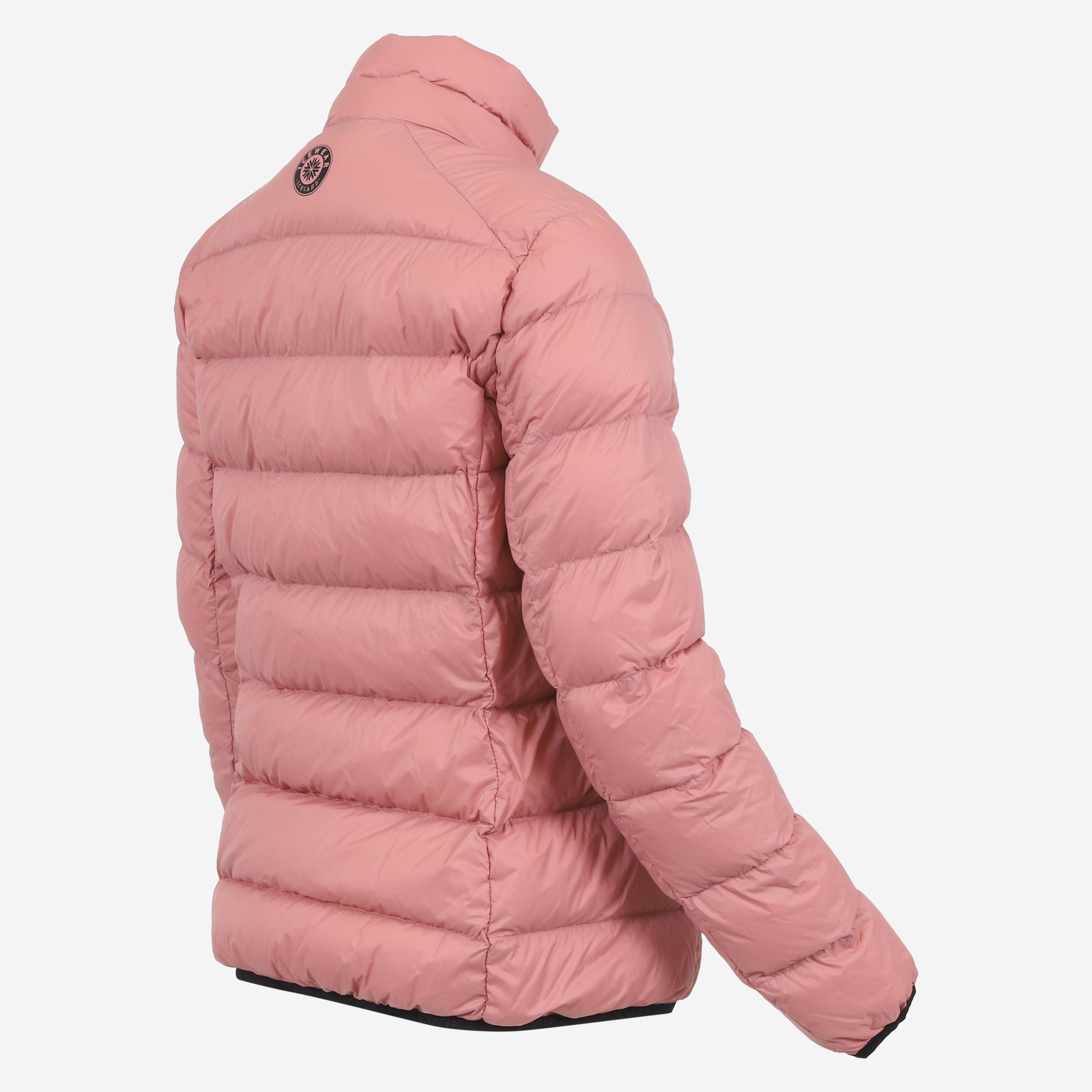 Janet womens down jacket