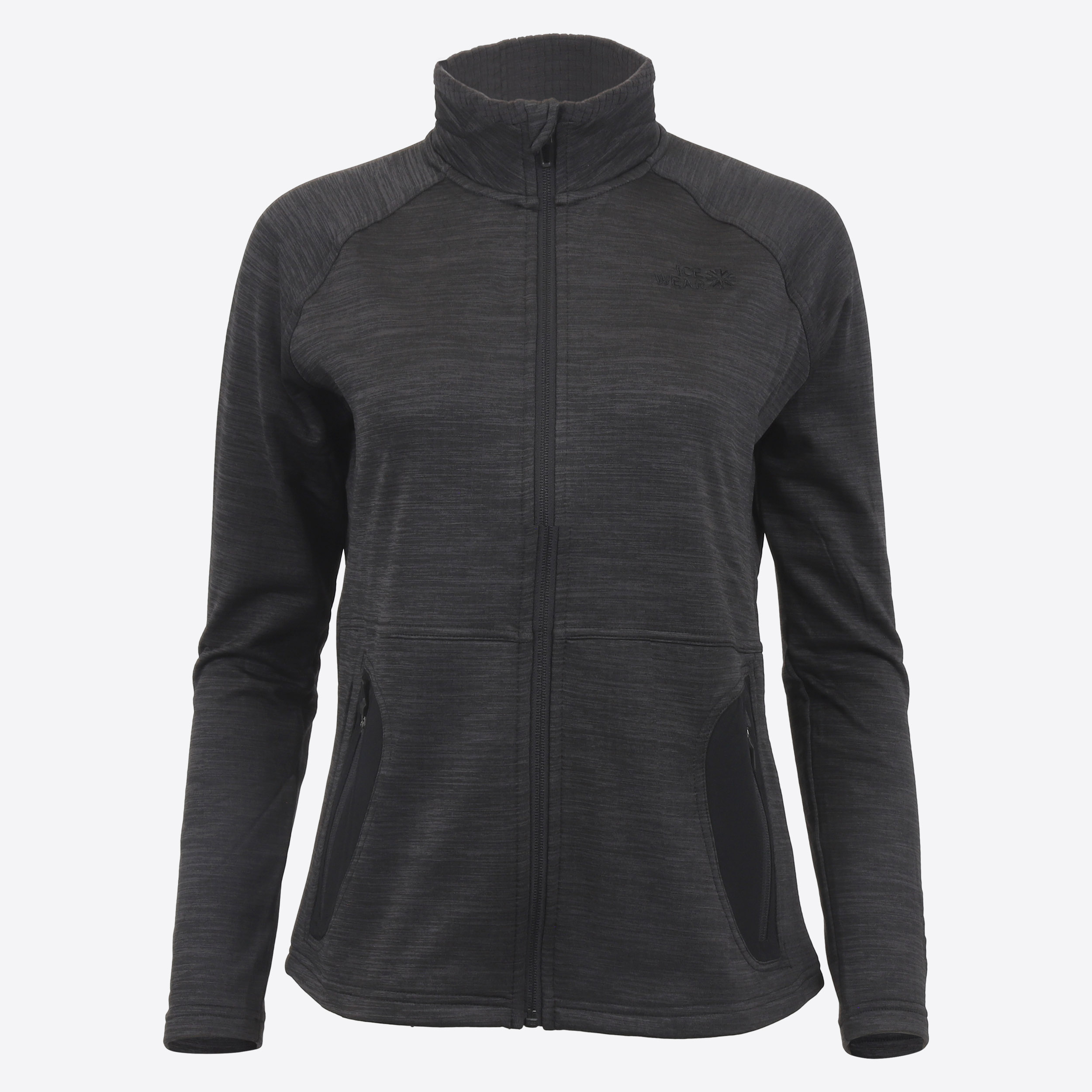 Björg women fleece jacket