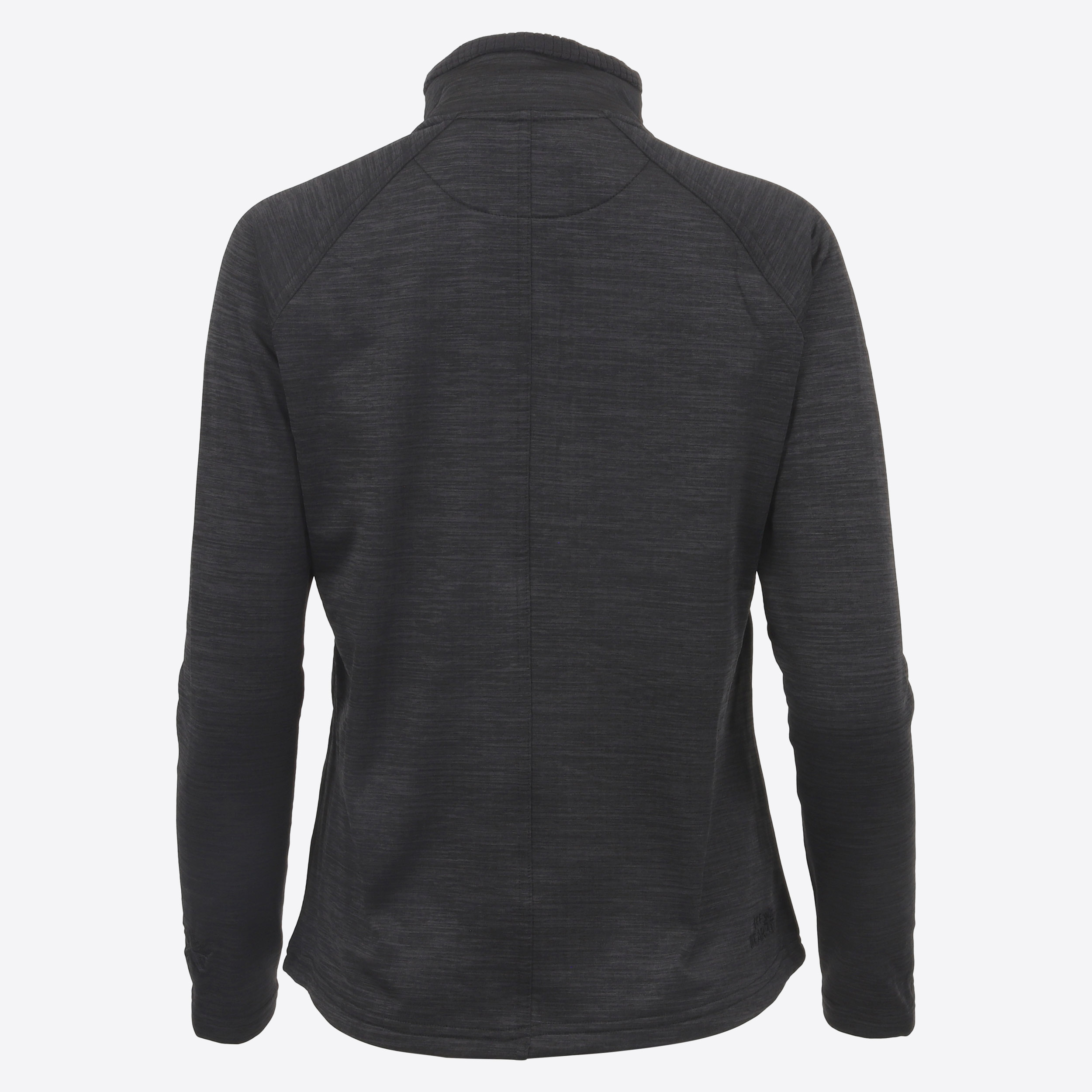 Björg women fleece jacket