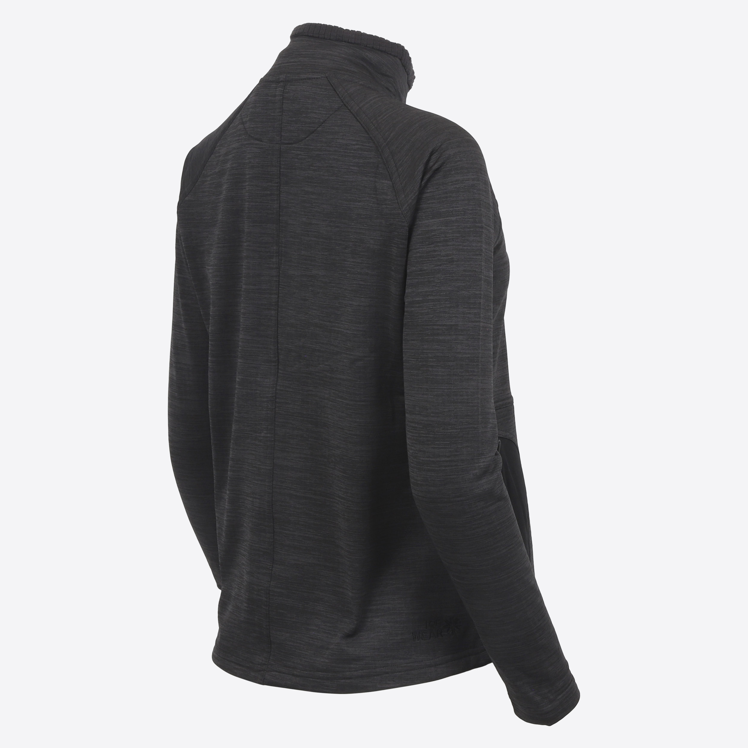 Björg women fleece jacket