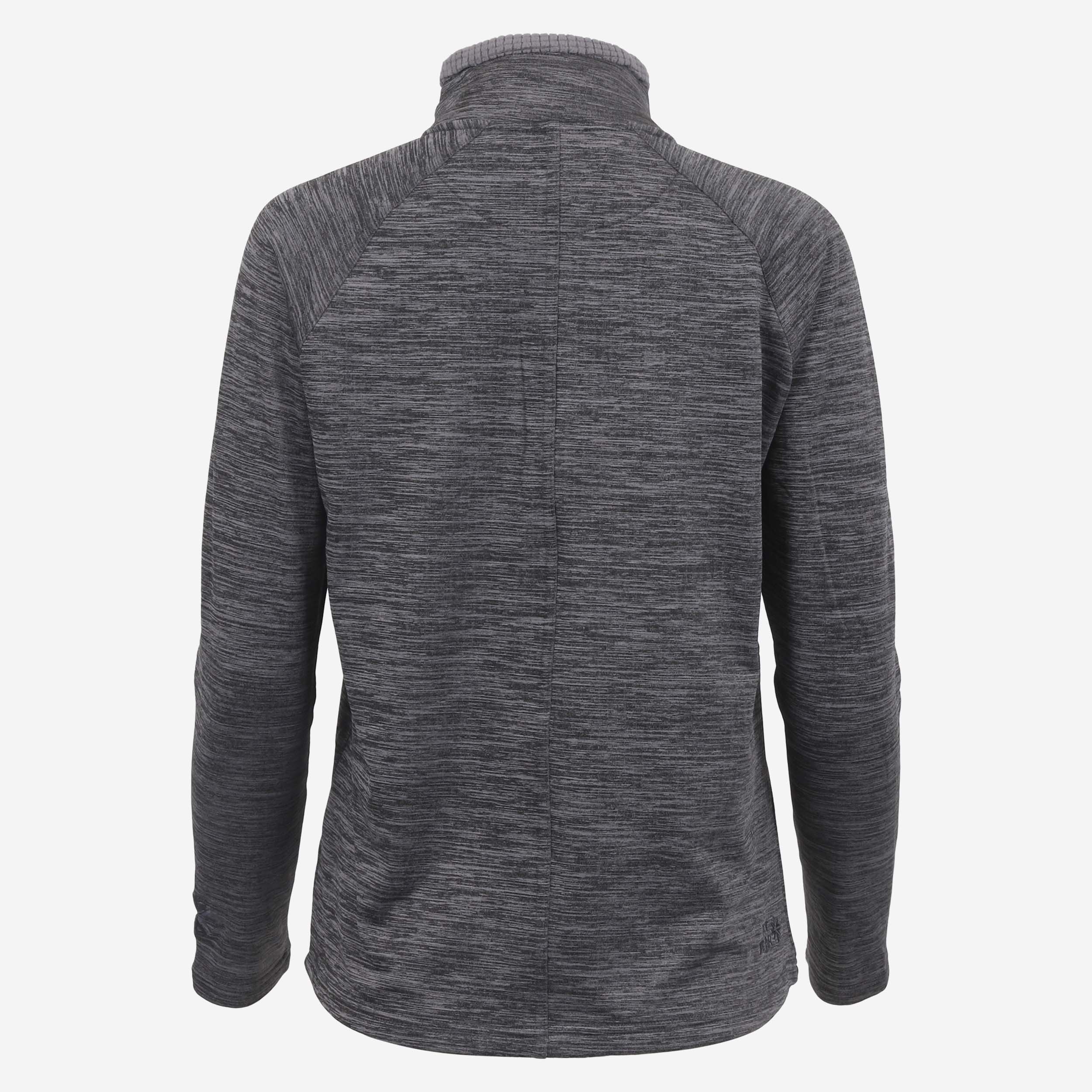 Björg women fleece jacket