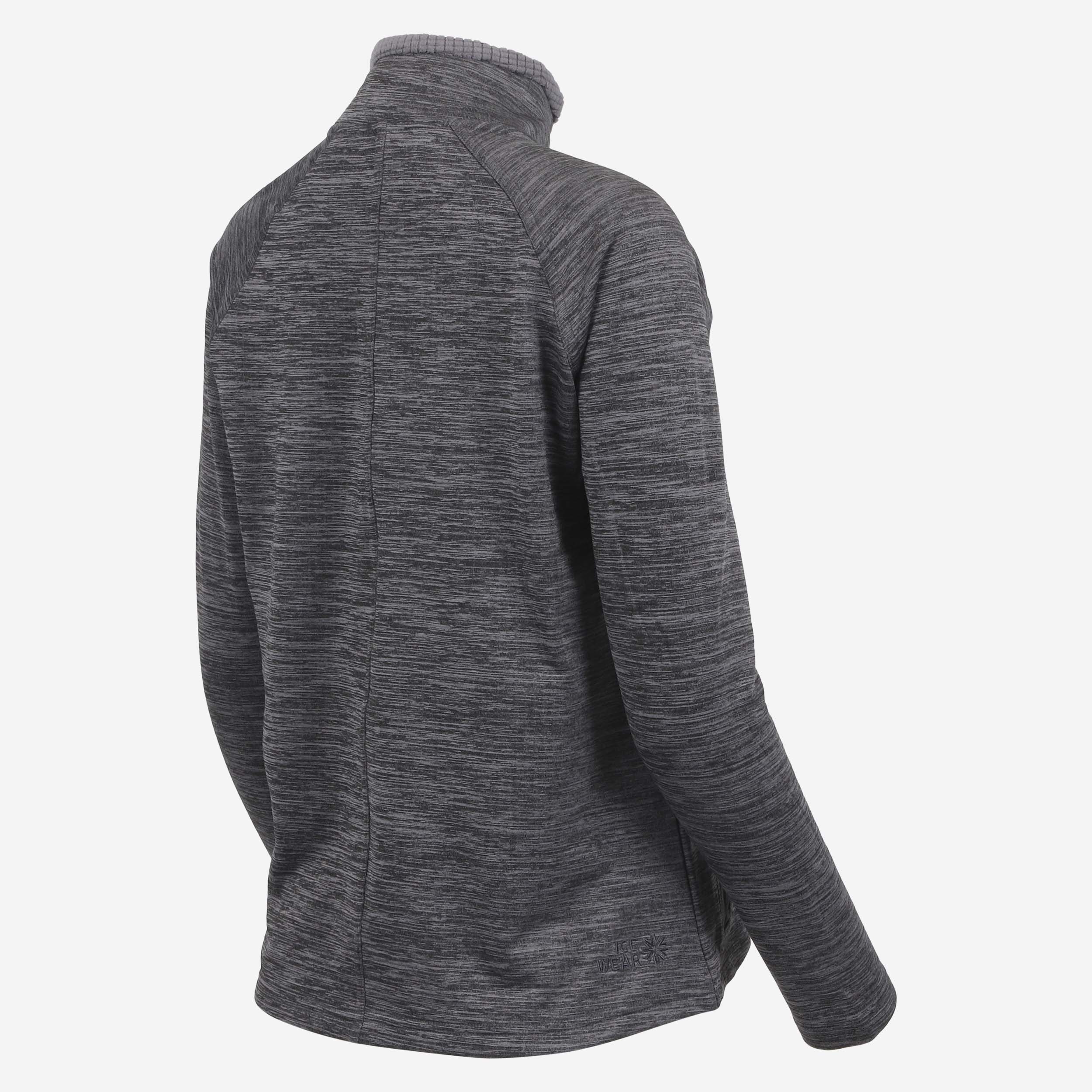 Björg women fleece jacket