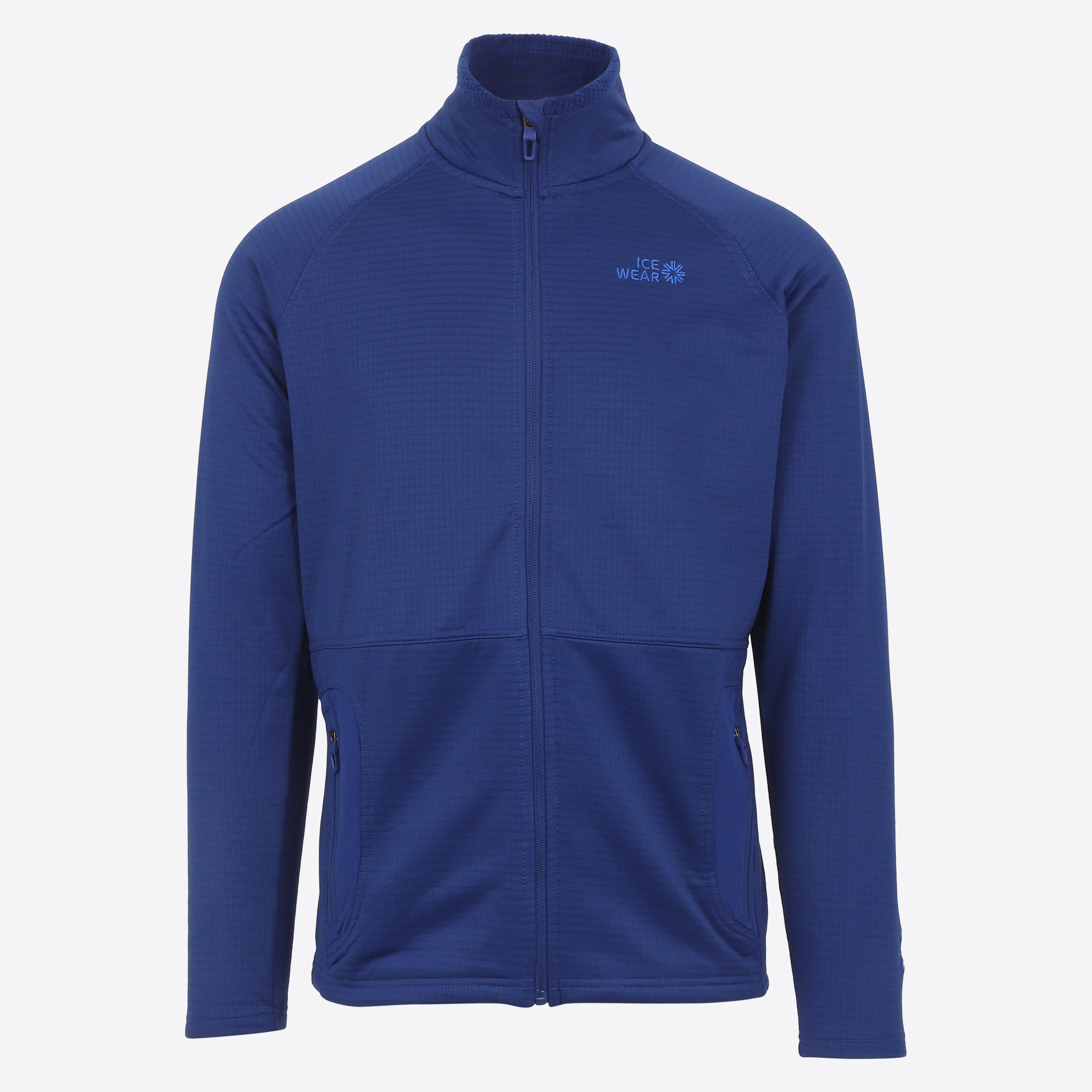 Bogi men´s fleece jacket