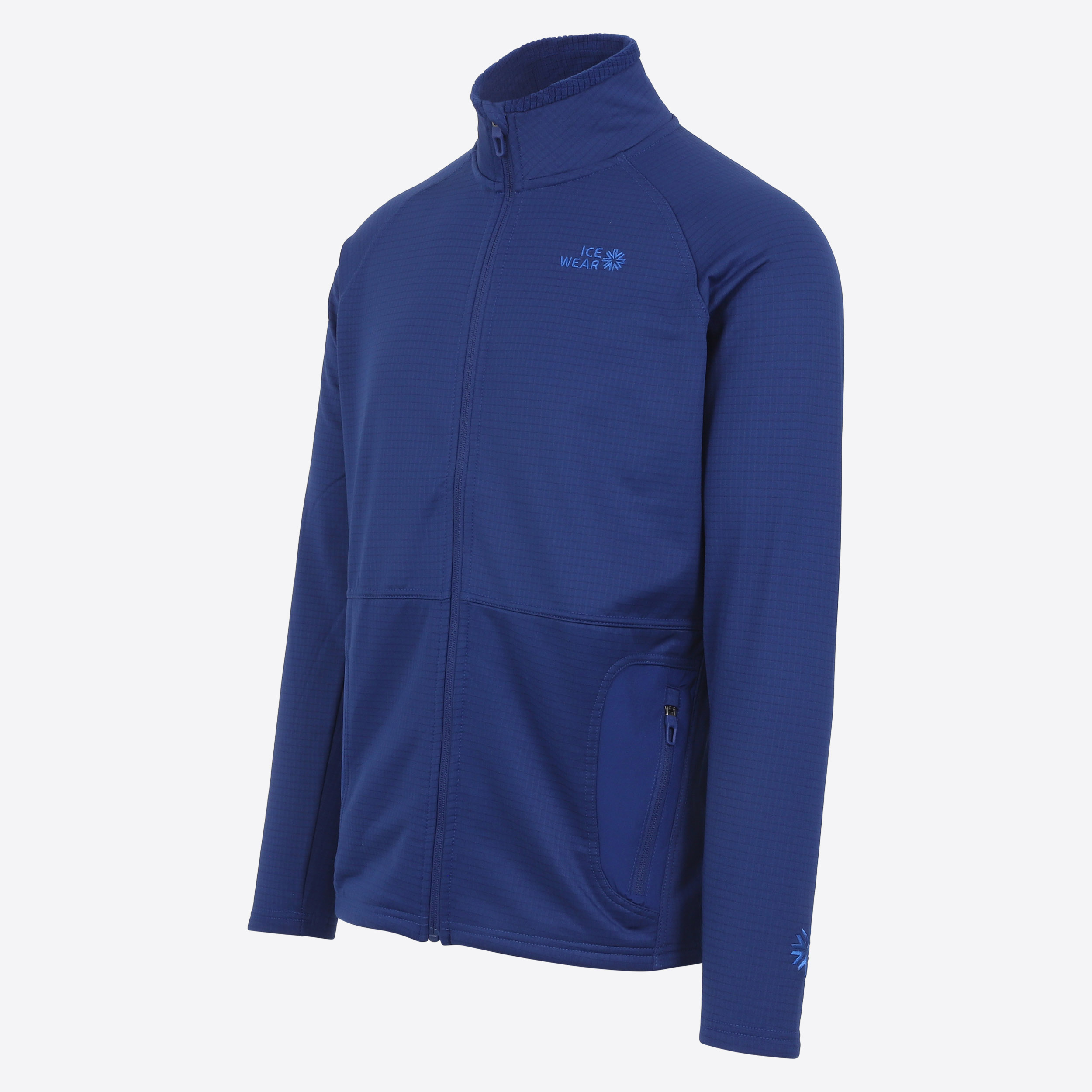Bogi men´s fleece jacket