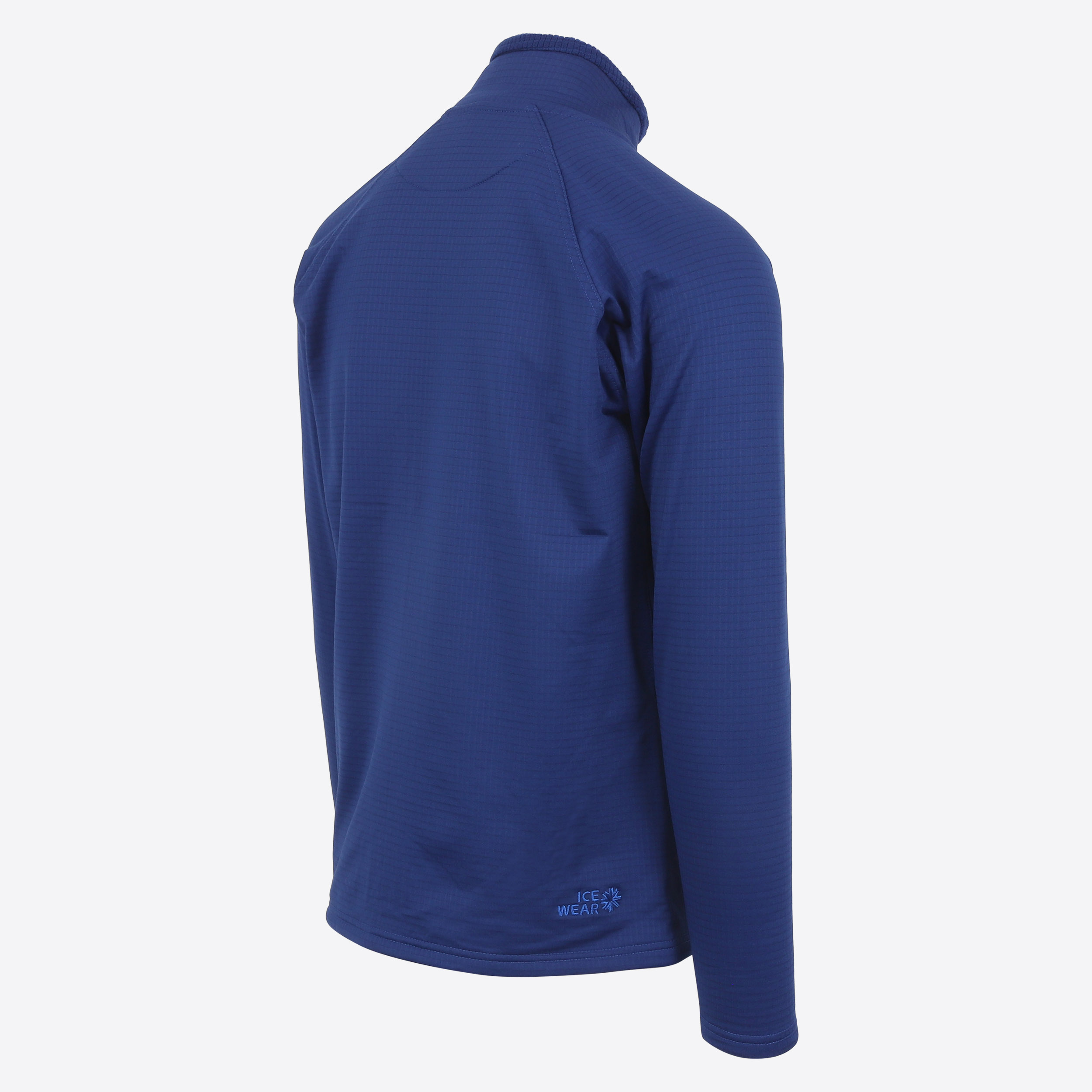 Bogi men´s fleece jacket