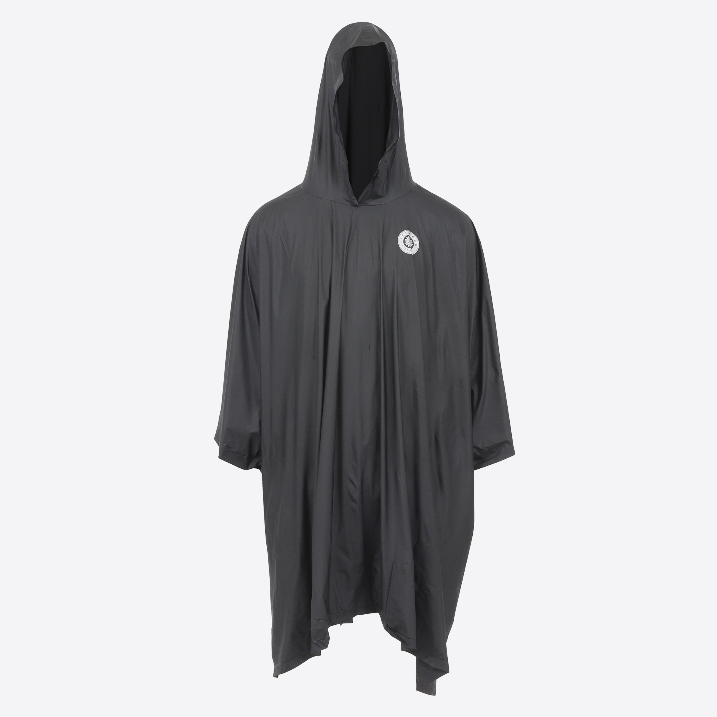 Rain poncho