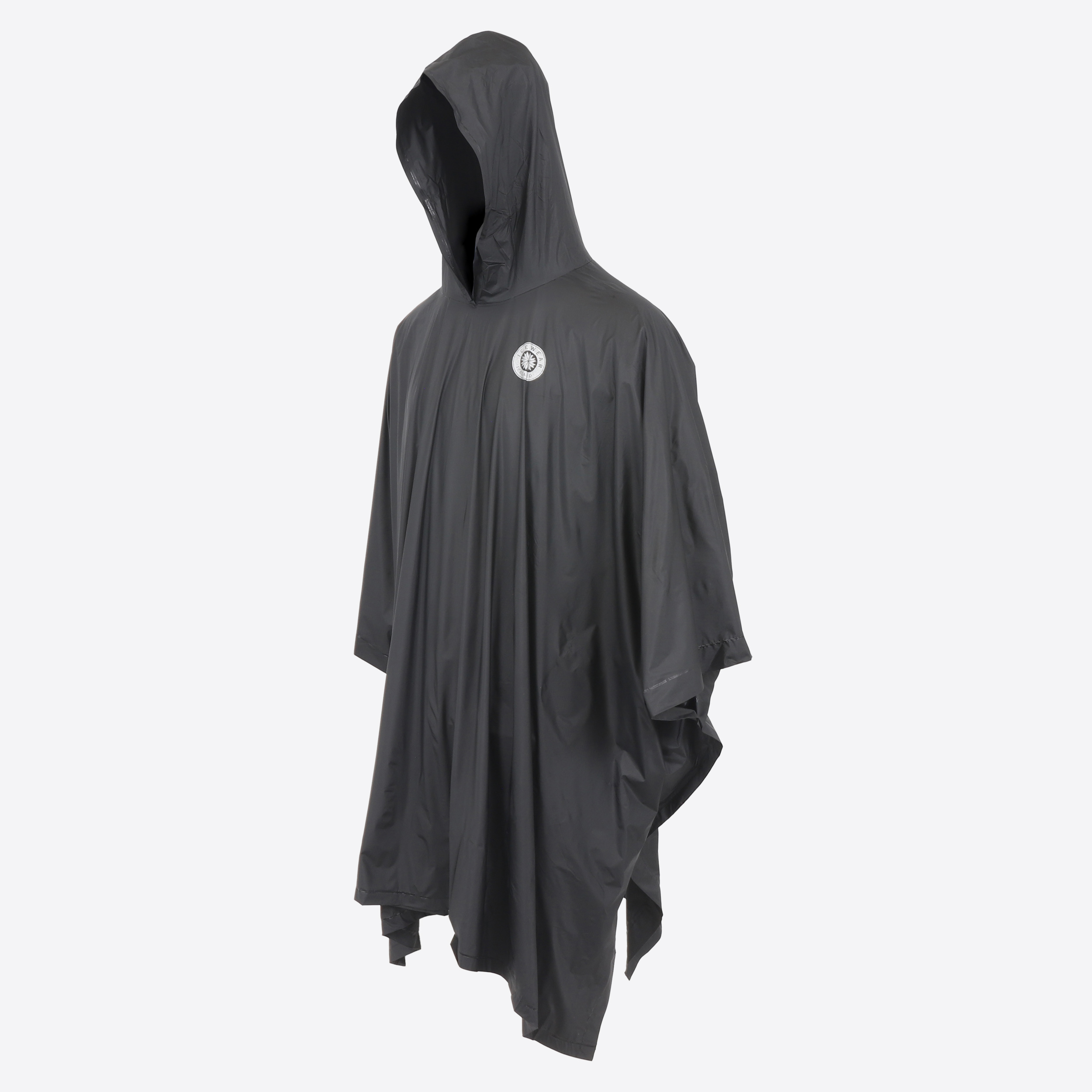 Rain poncho