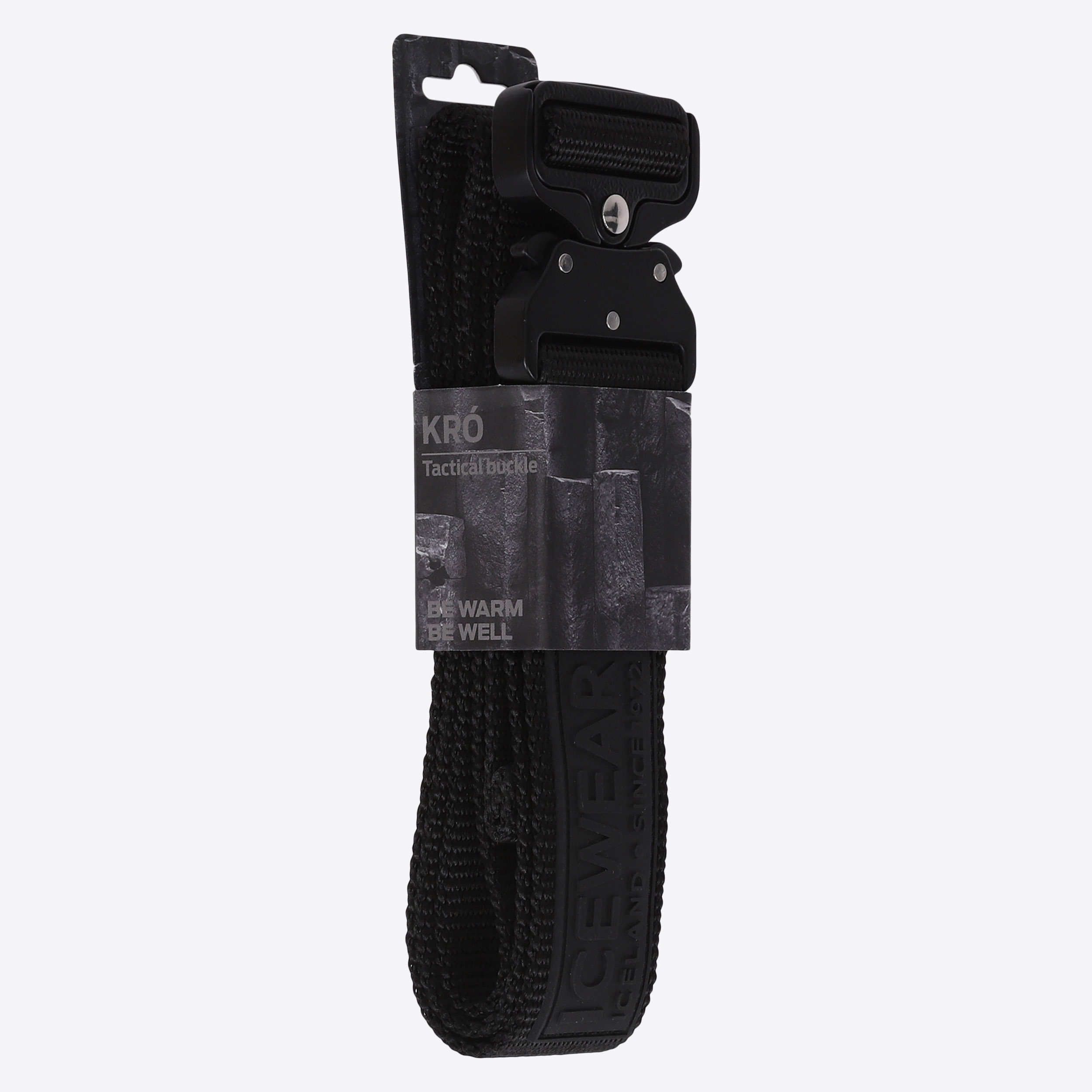 Kró tactical outdoor belt 