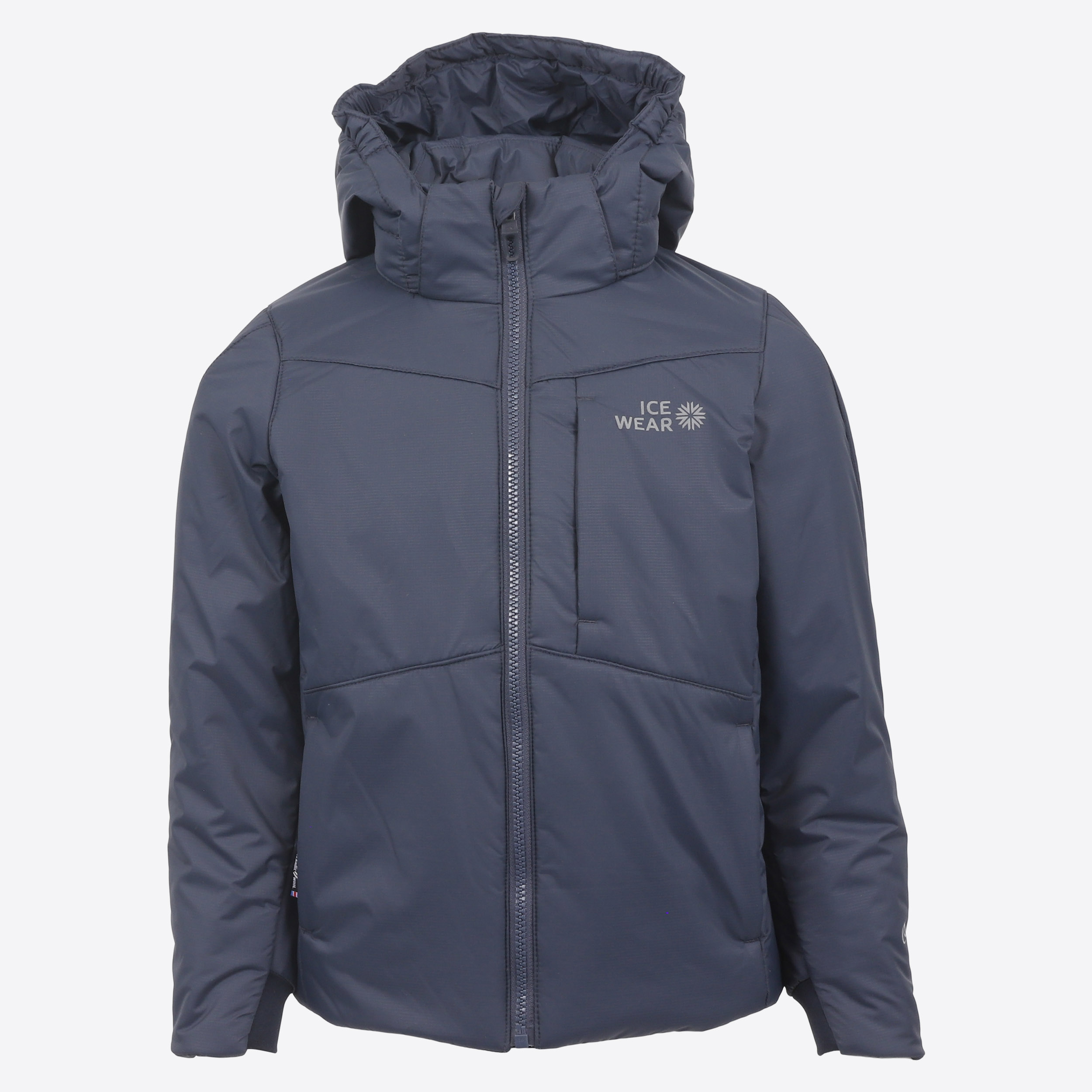 Reykjanes Blouson d’Hiver pour Enfants