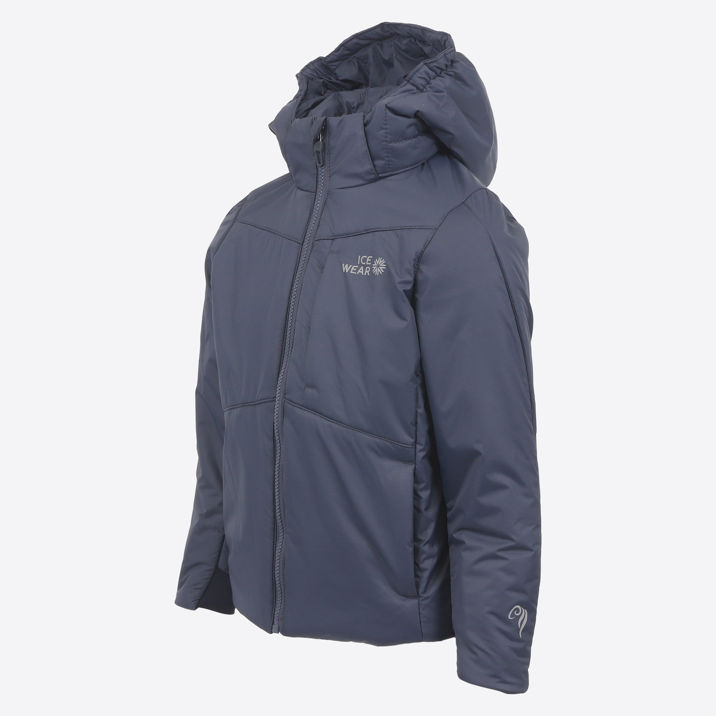 Reykjanes Blouson d’Hiver pour Enfants