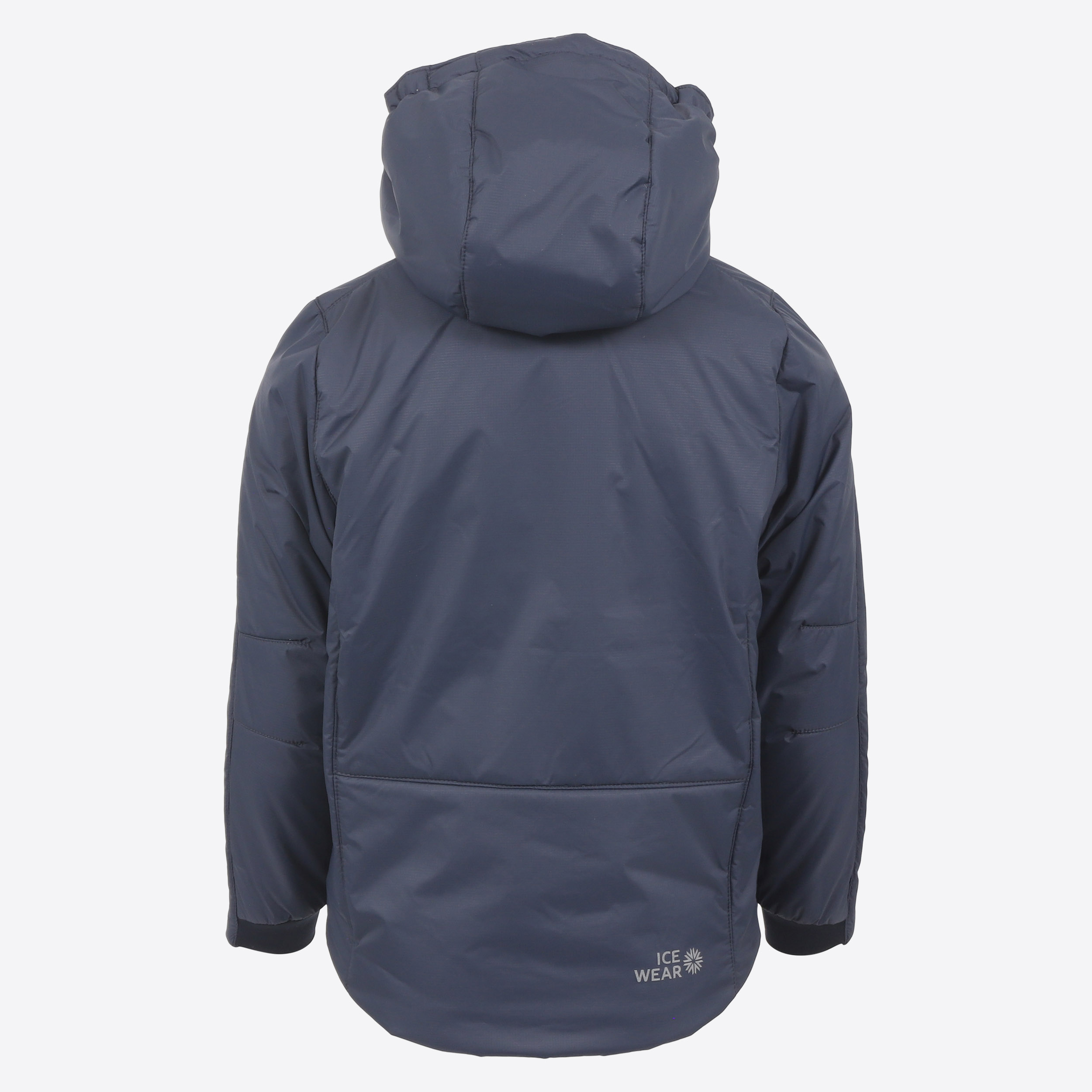 Reykjanes Blouson d’Hiver pour Enfants