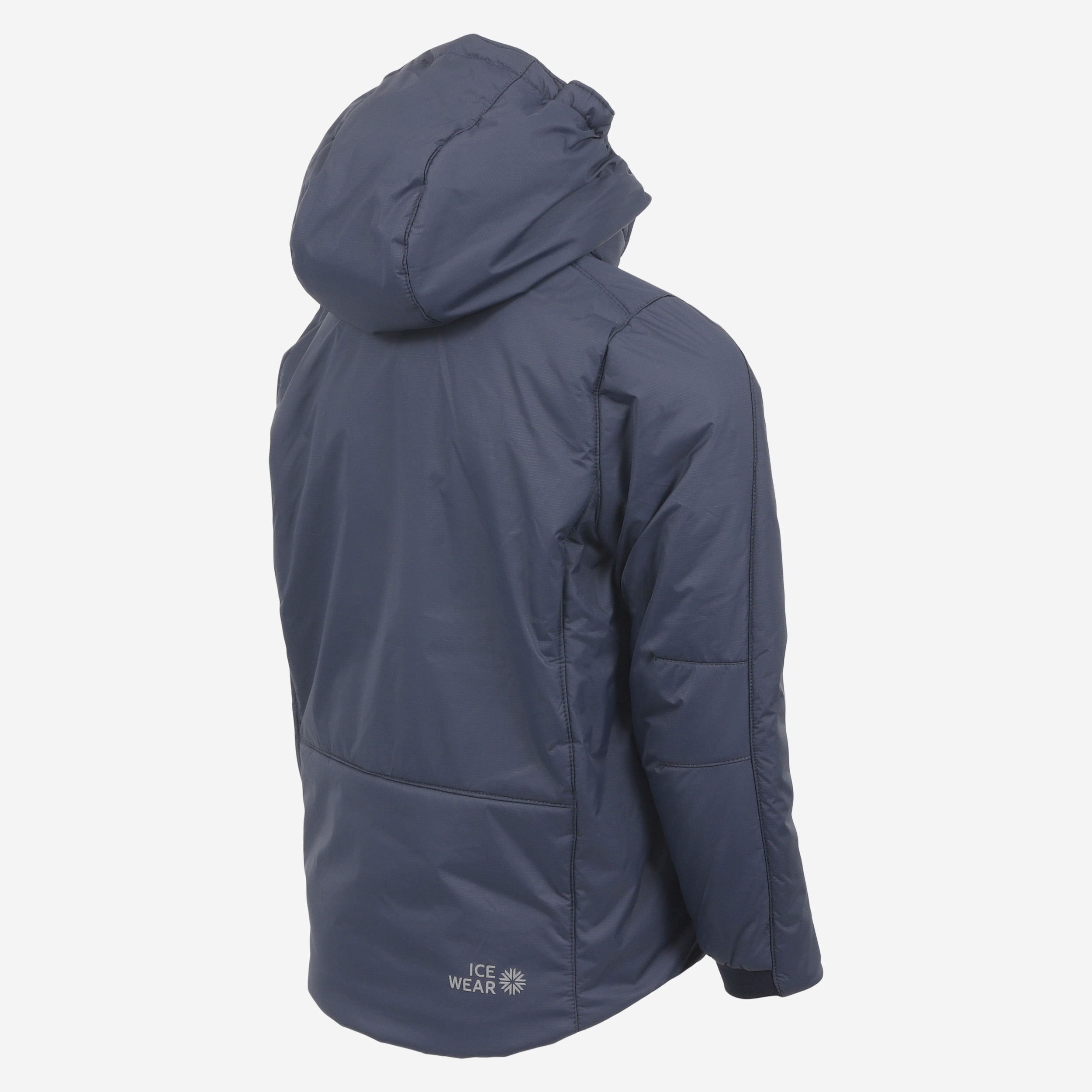 Reykjanes Blouson d’Hiver pour Enfants