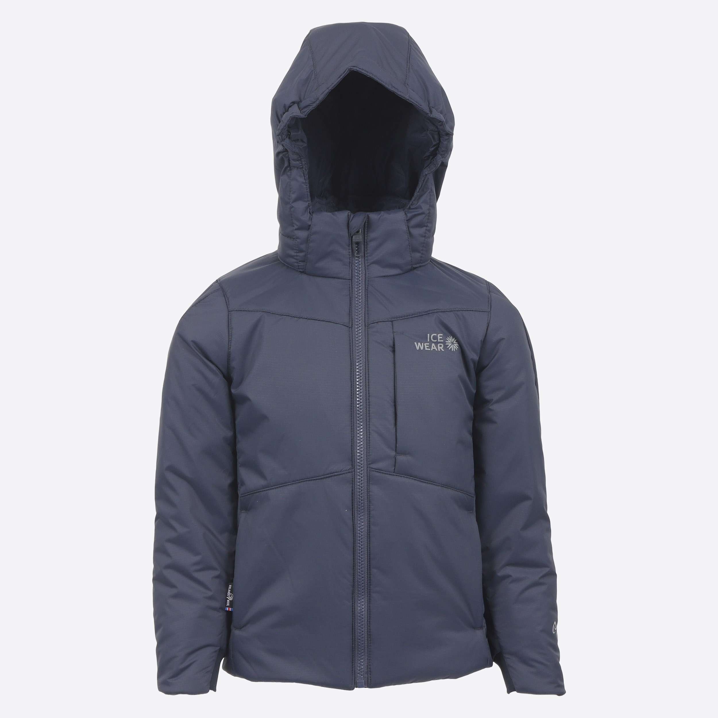 Reykjanes Blouson d’Hiver pour Enfants