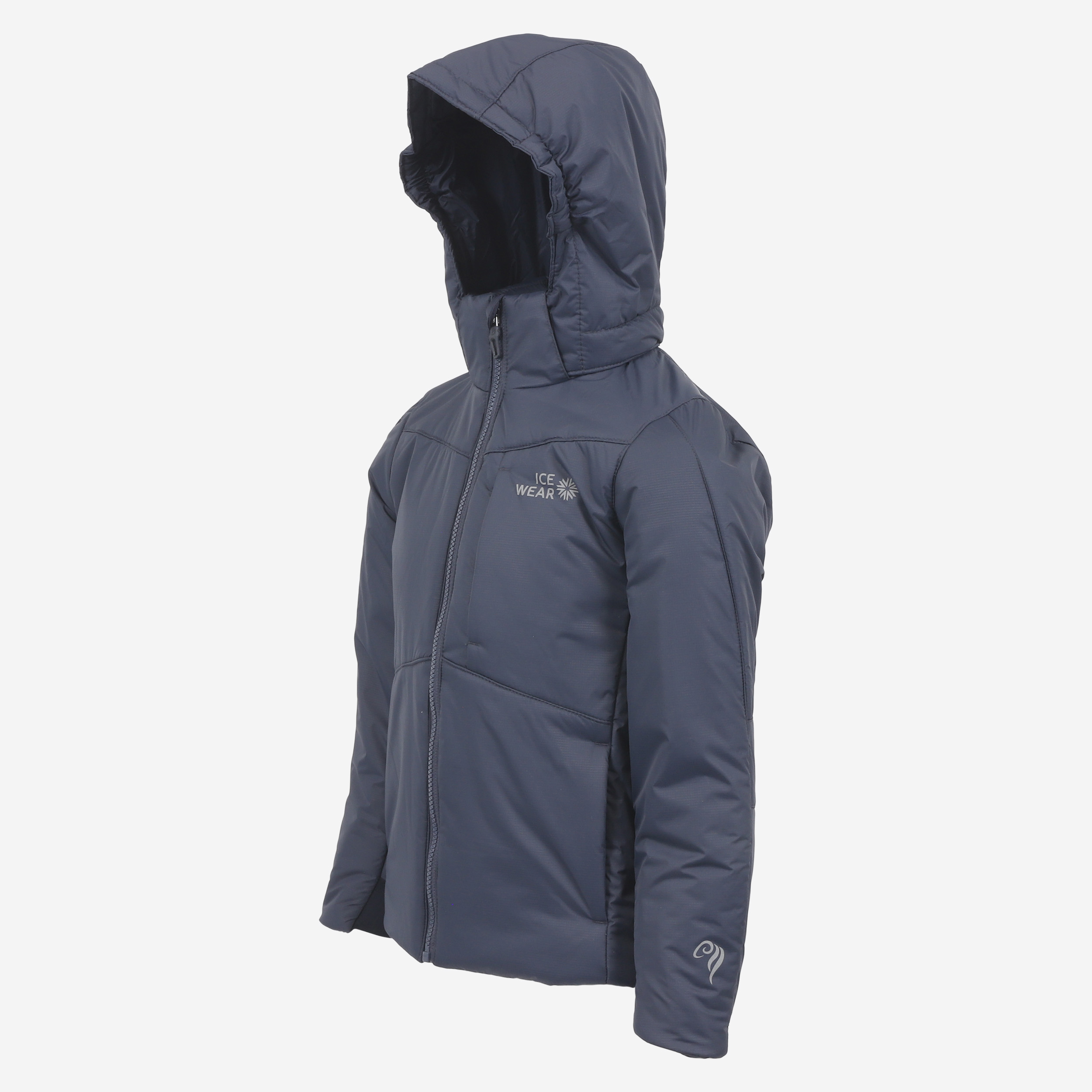 Reykjanes Blouson d’Hiver pour Enfants