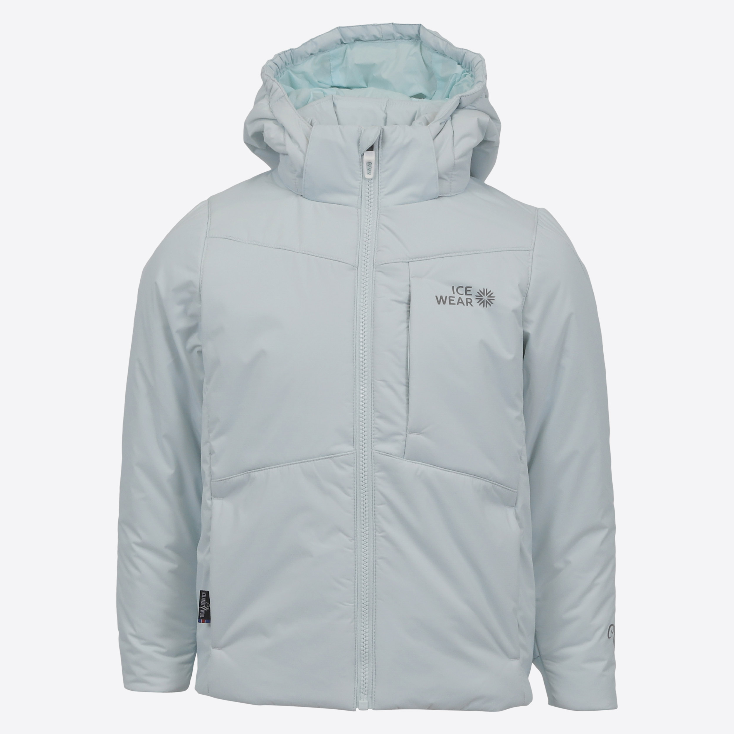 REYKJANES 童装羊毛内胆暖服