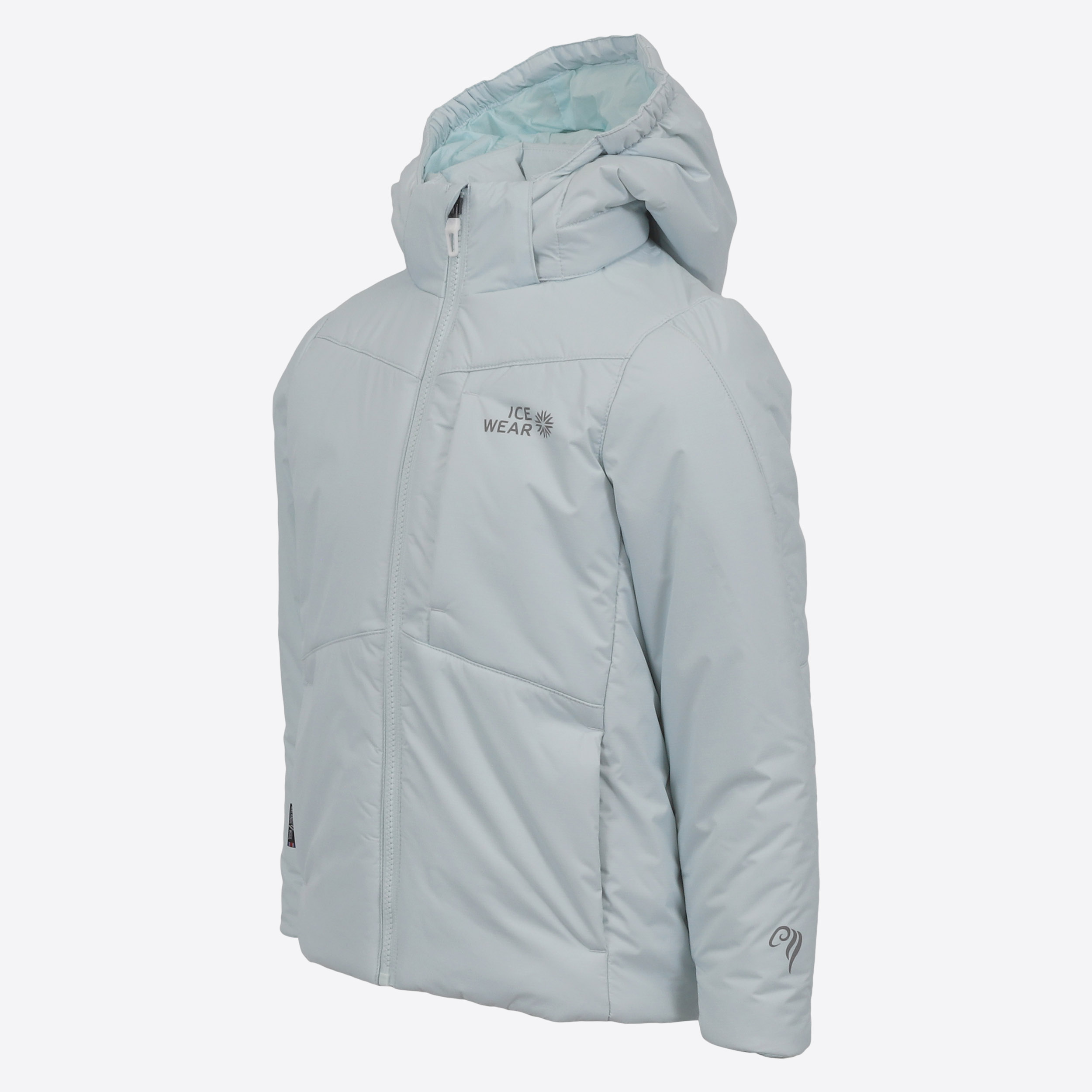 REYKJANES 童装羊毛内胆暖服