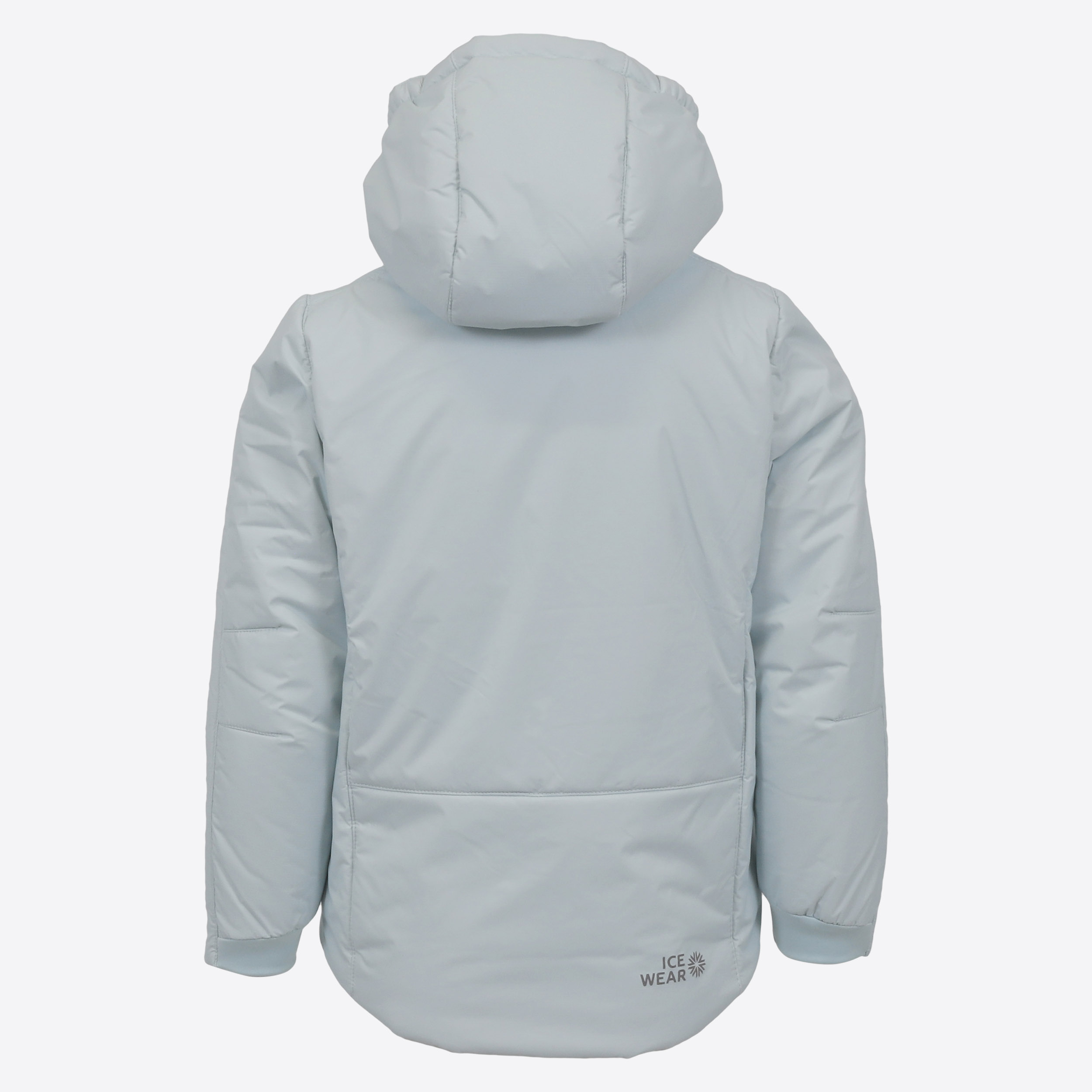 REYKJANES 童装羊毛内胆暖服