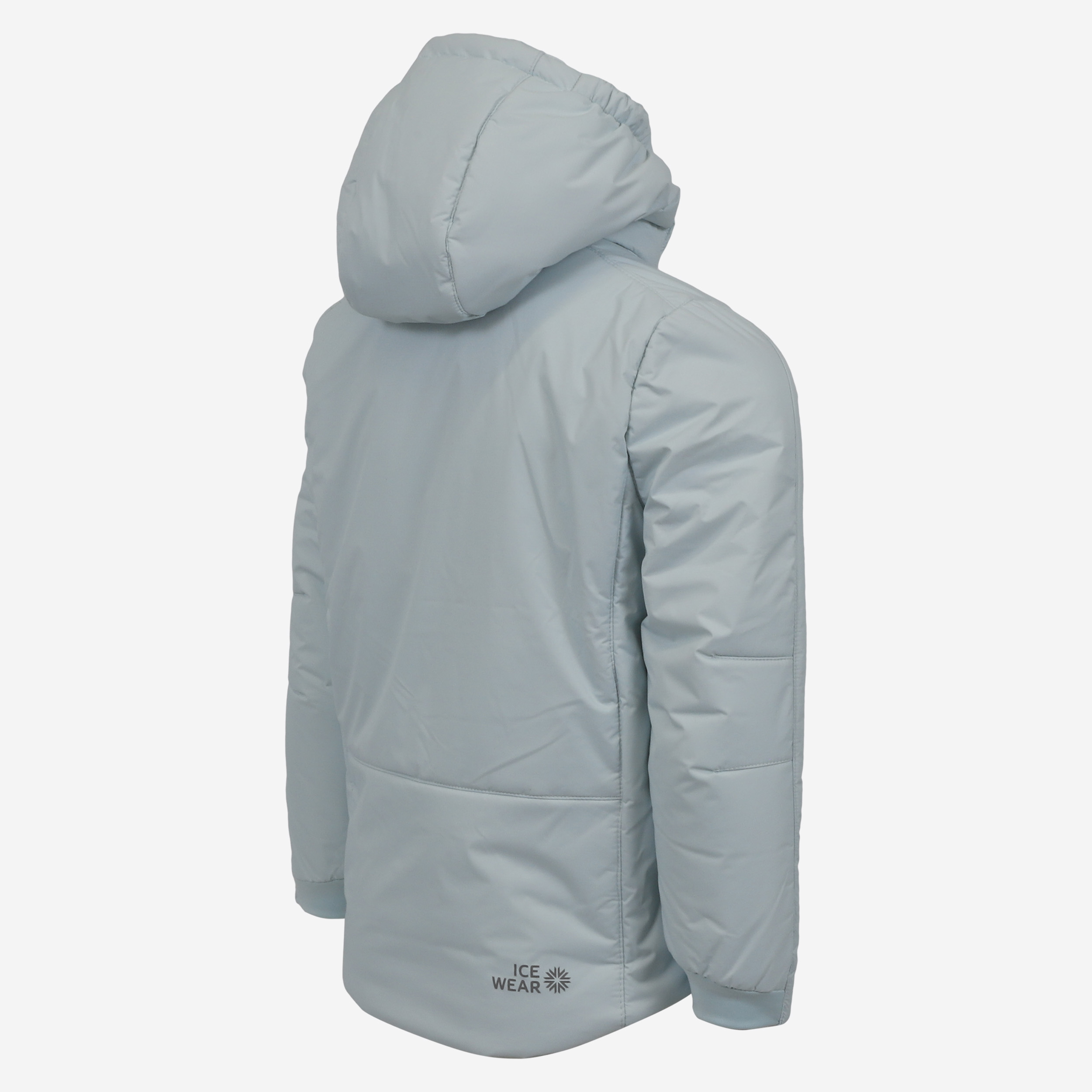 REYKJANES 童装羊毛内胆暖服