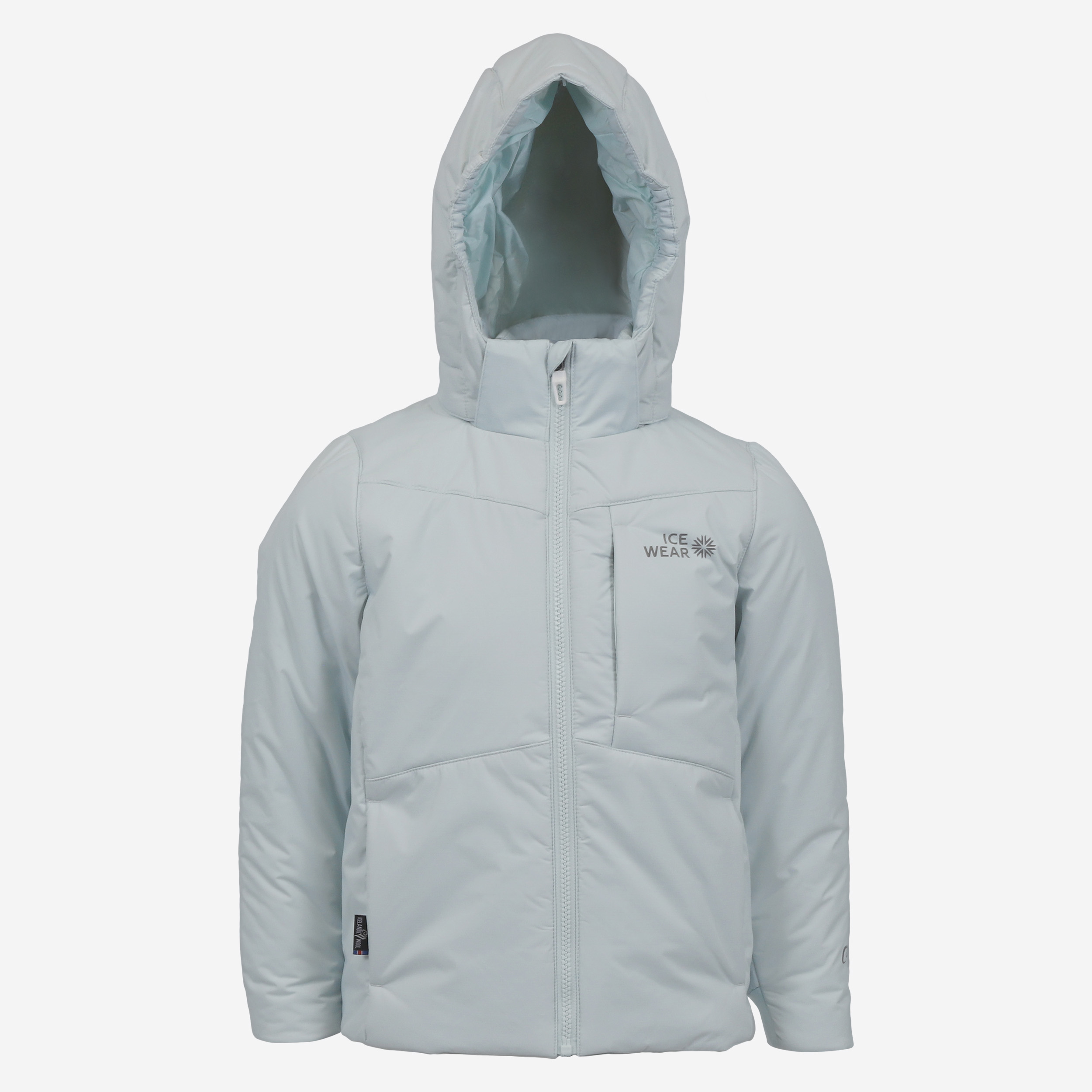 REYKJANES 童装羊毛内胆暖服