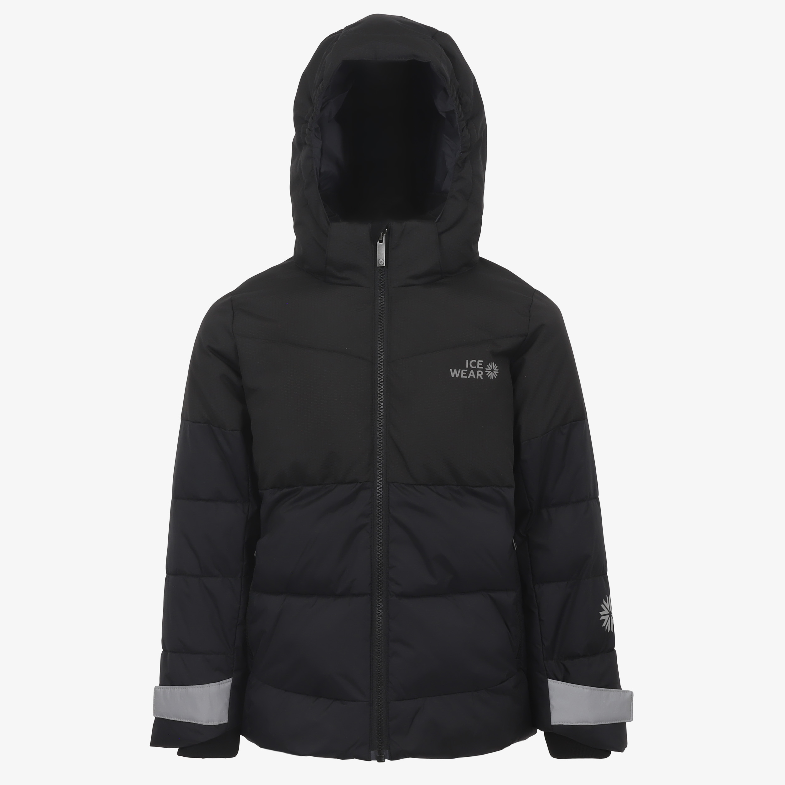 Vindur Doudoune pour enfants