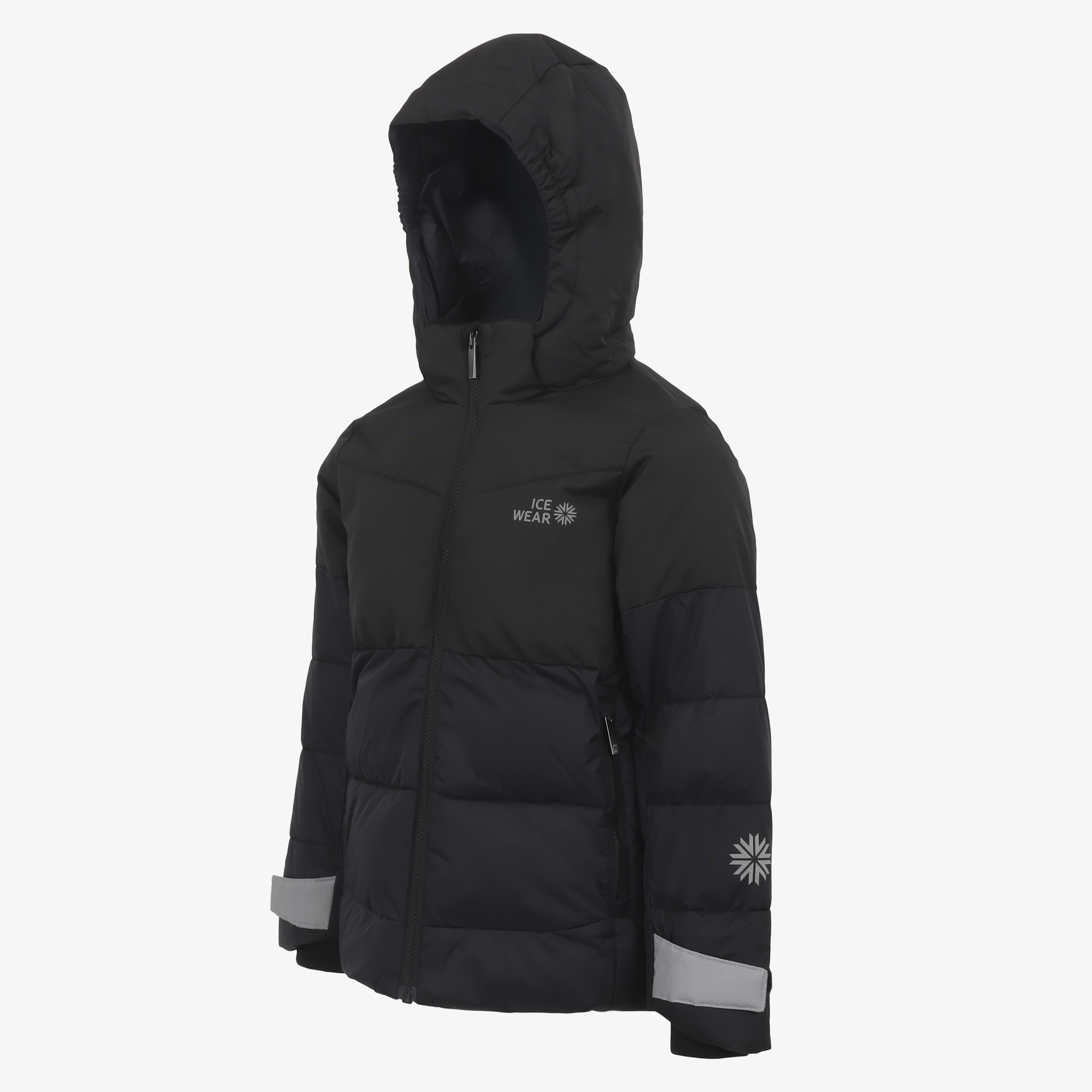 Vindur Doudoune pour enfants