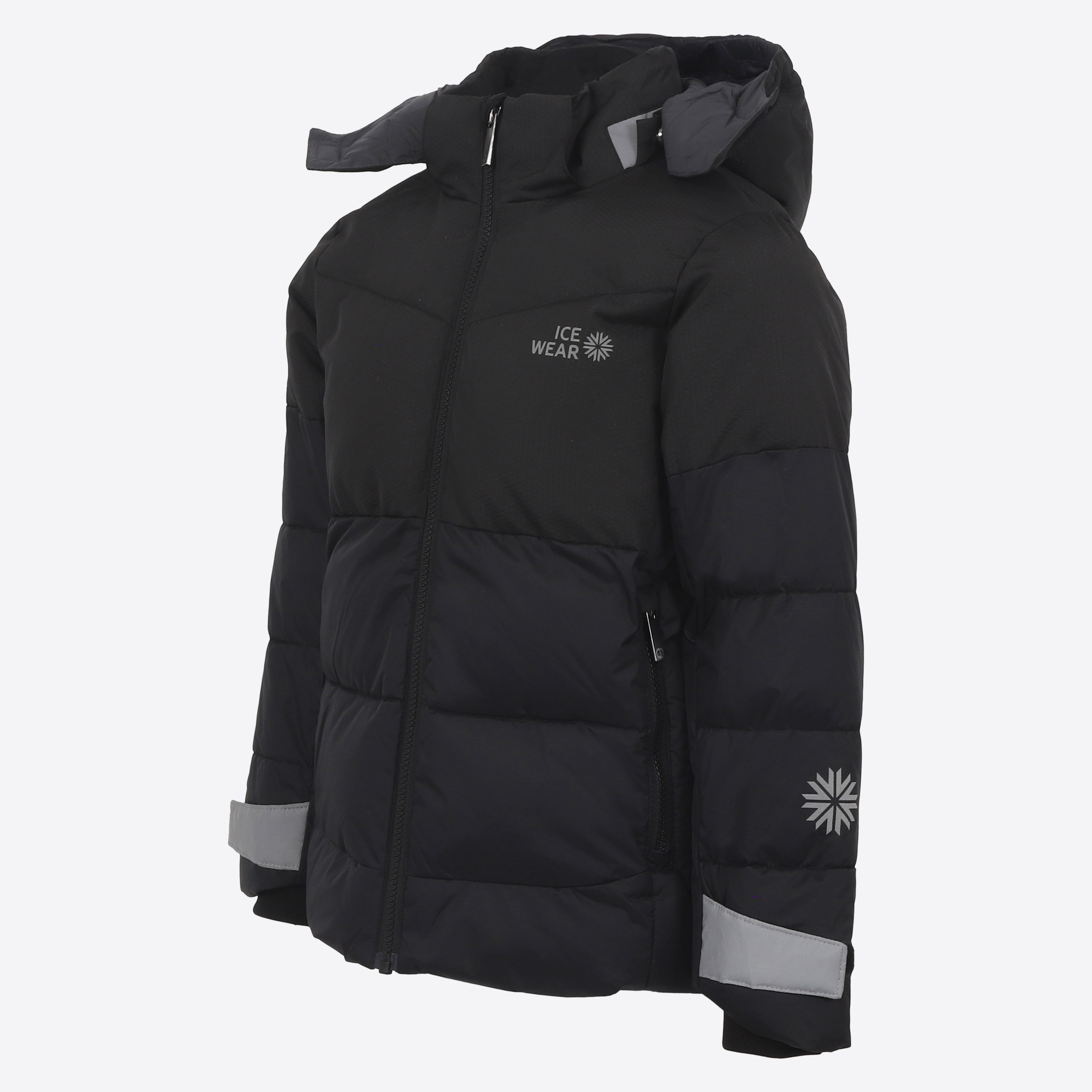 Vindur Doudoune pour enfants