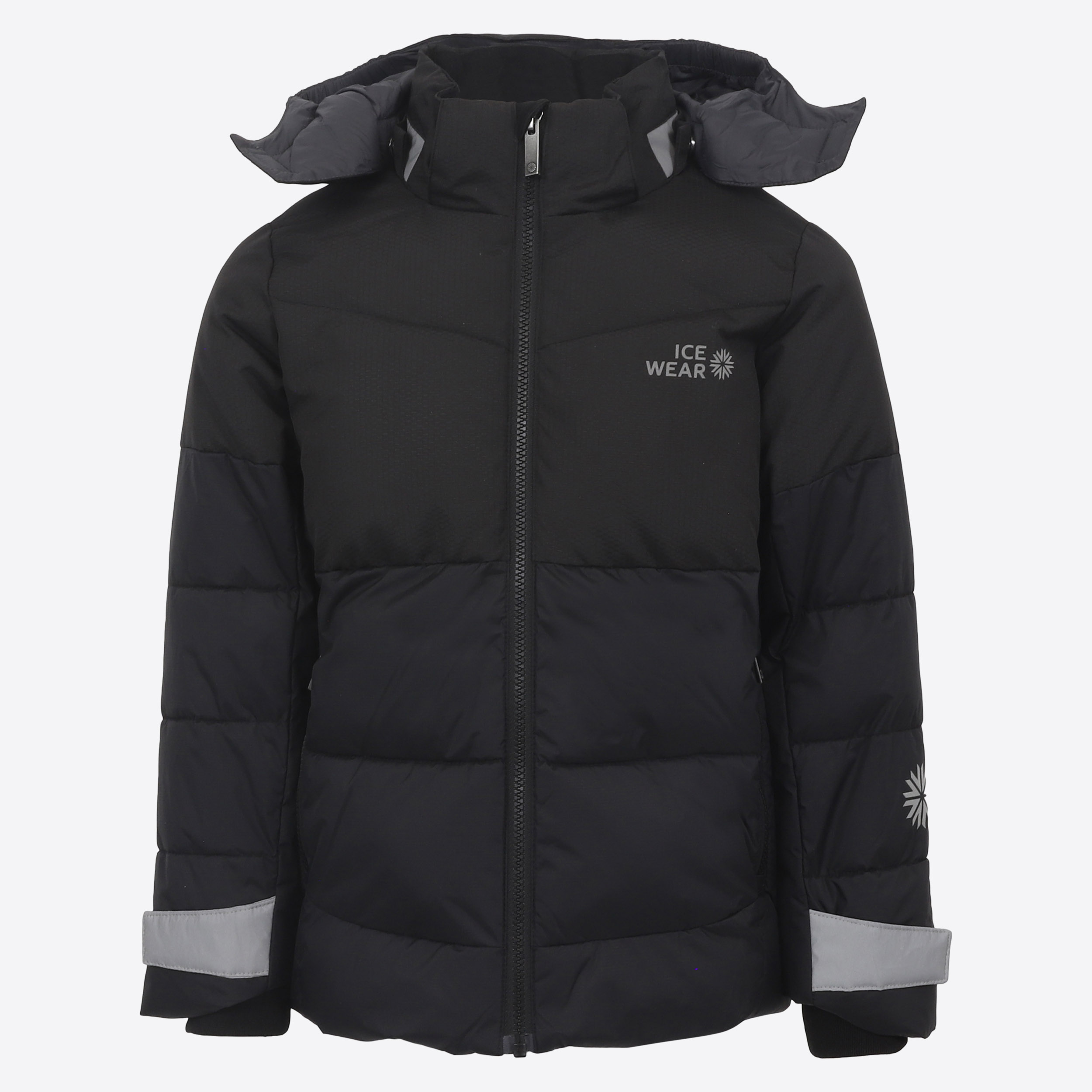 Vindur Doudoune pour enfants