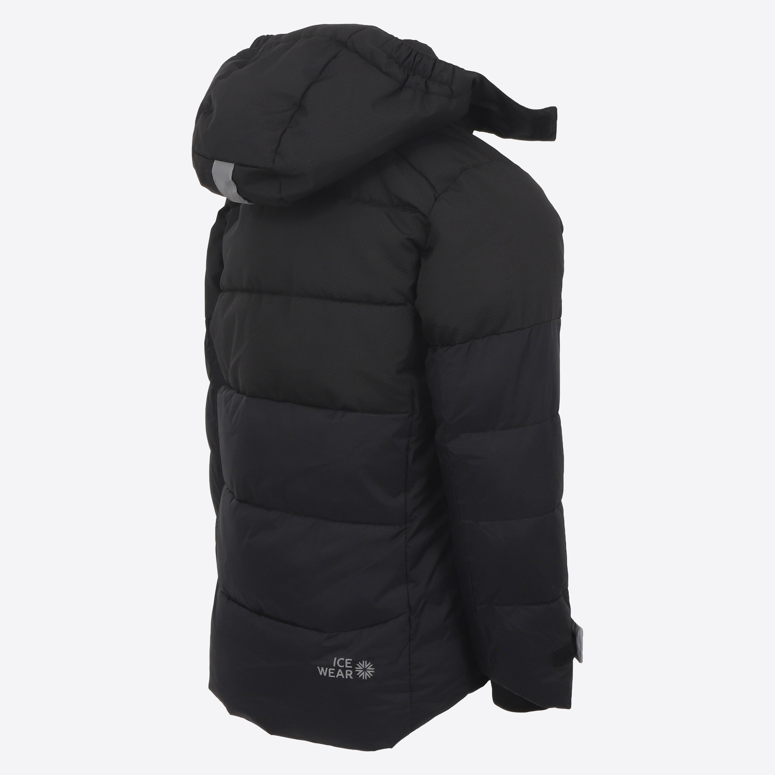 Vindur Doudoune pour enfants