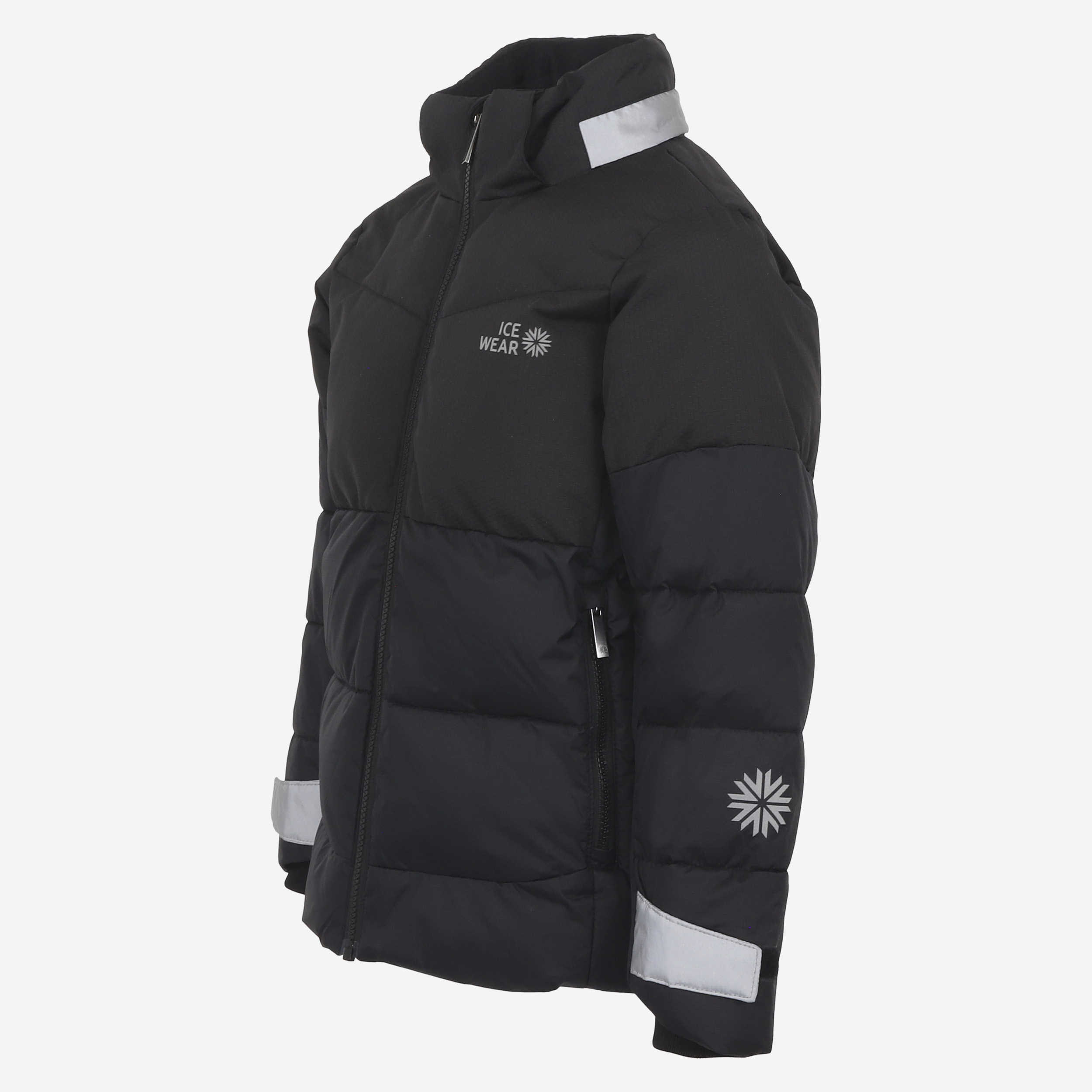 Vindur Doudoune pour enfants