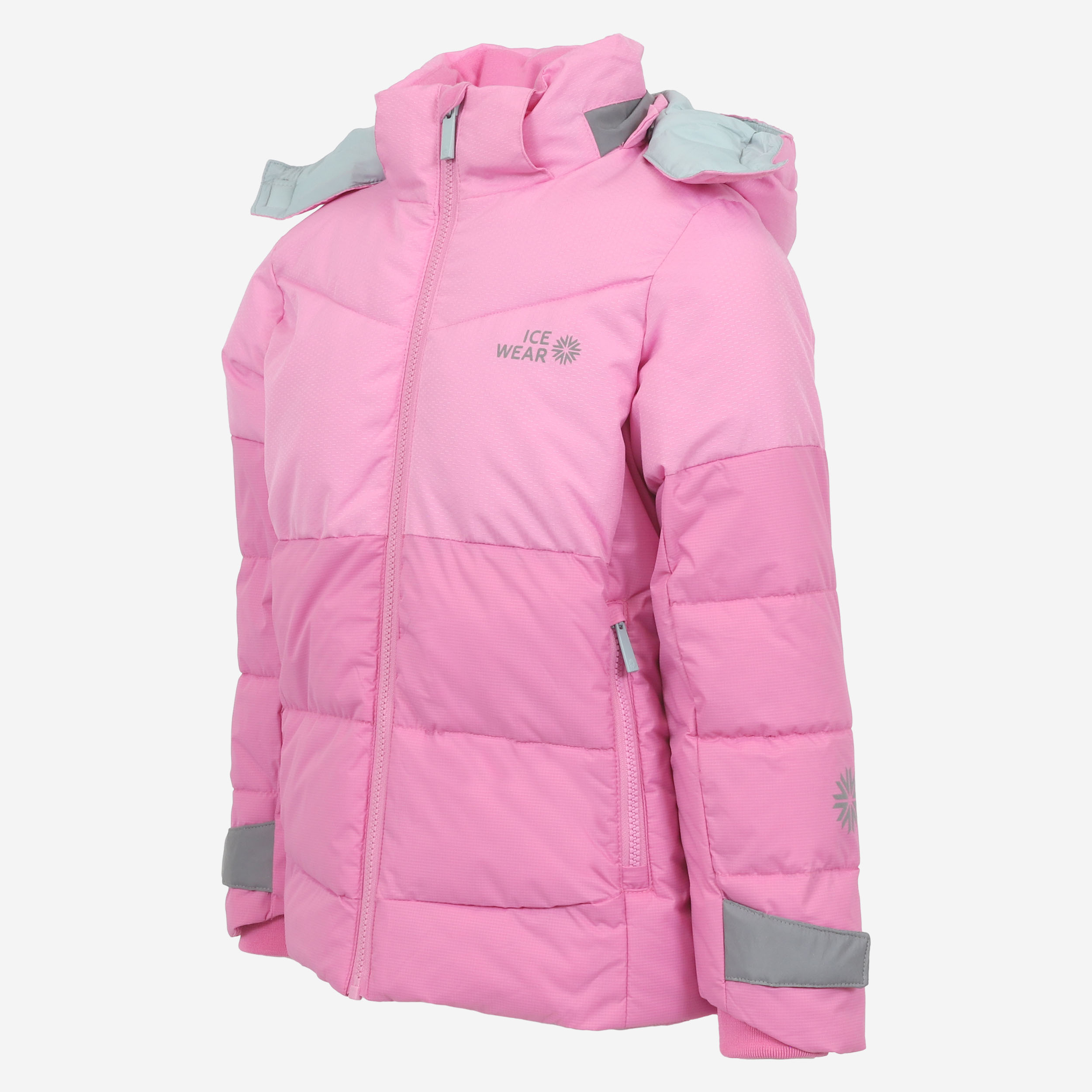 Vindur Doudoune pour enfants