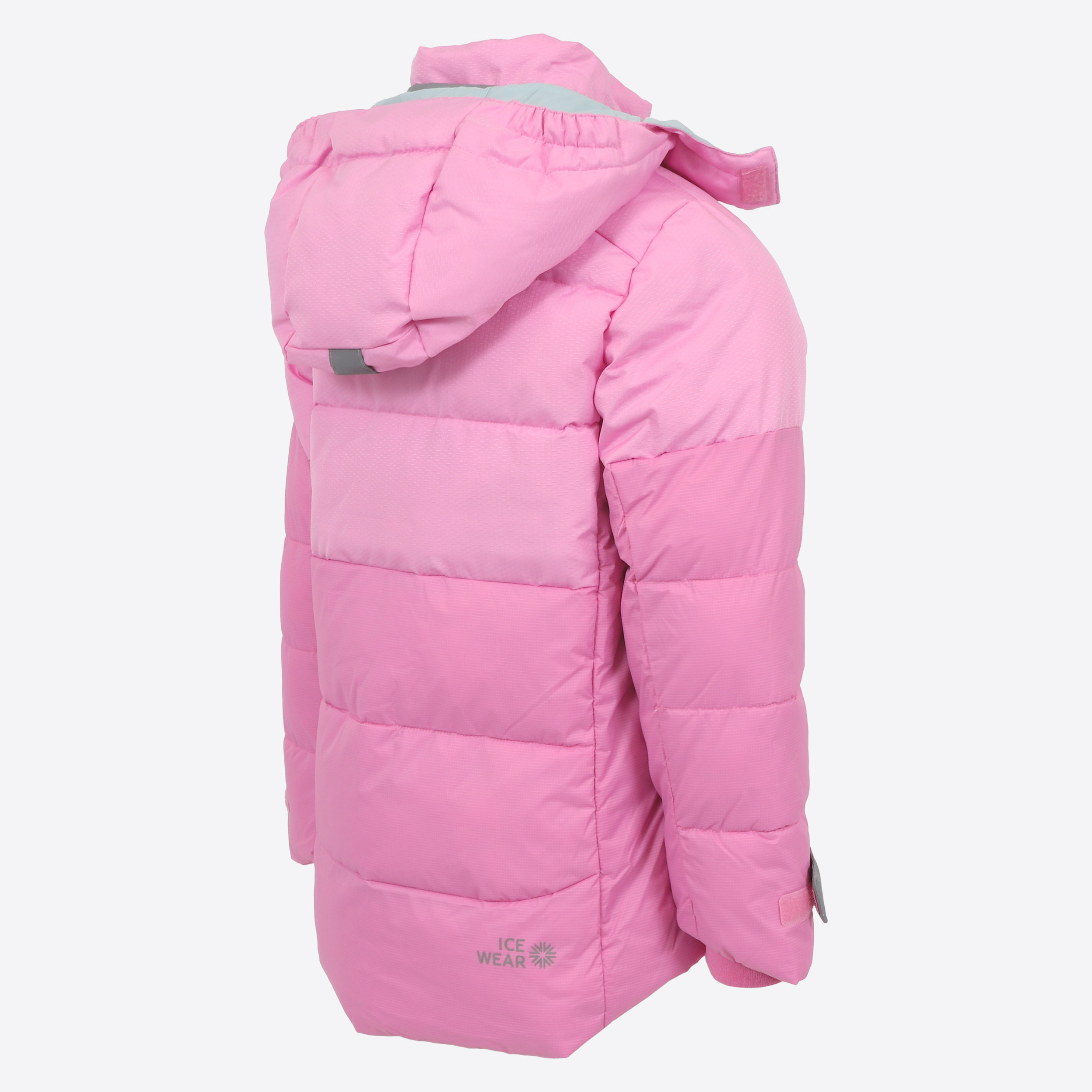 Vindur Doudoune pour enfants