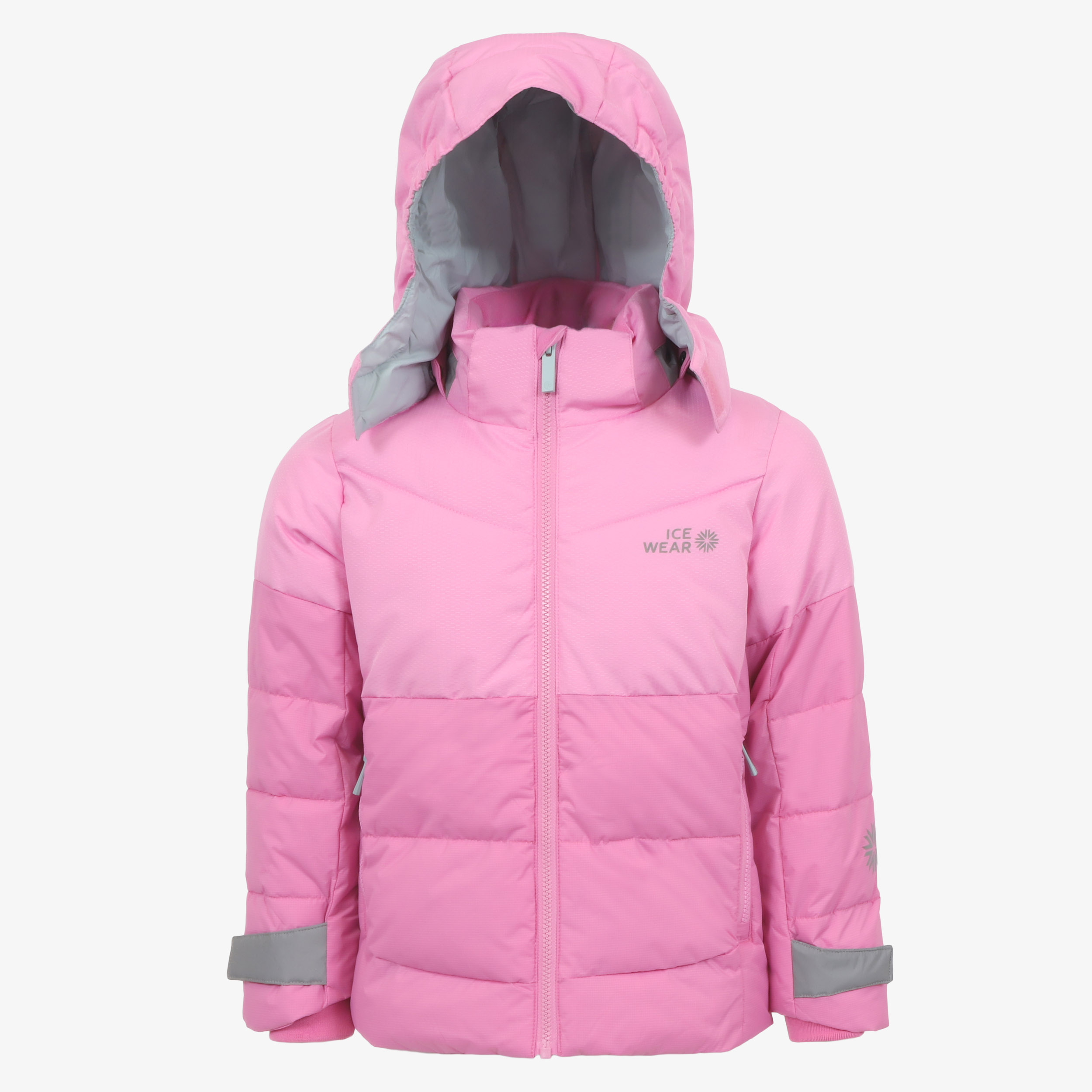 Vindur Doudoune pour enfants