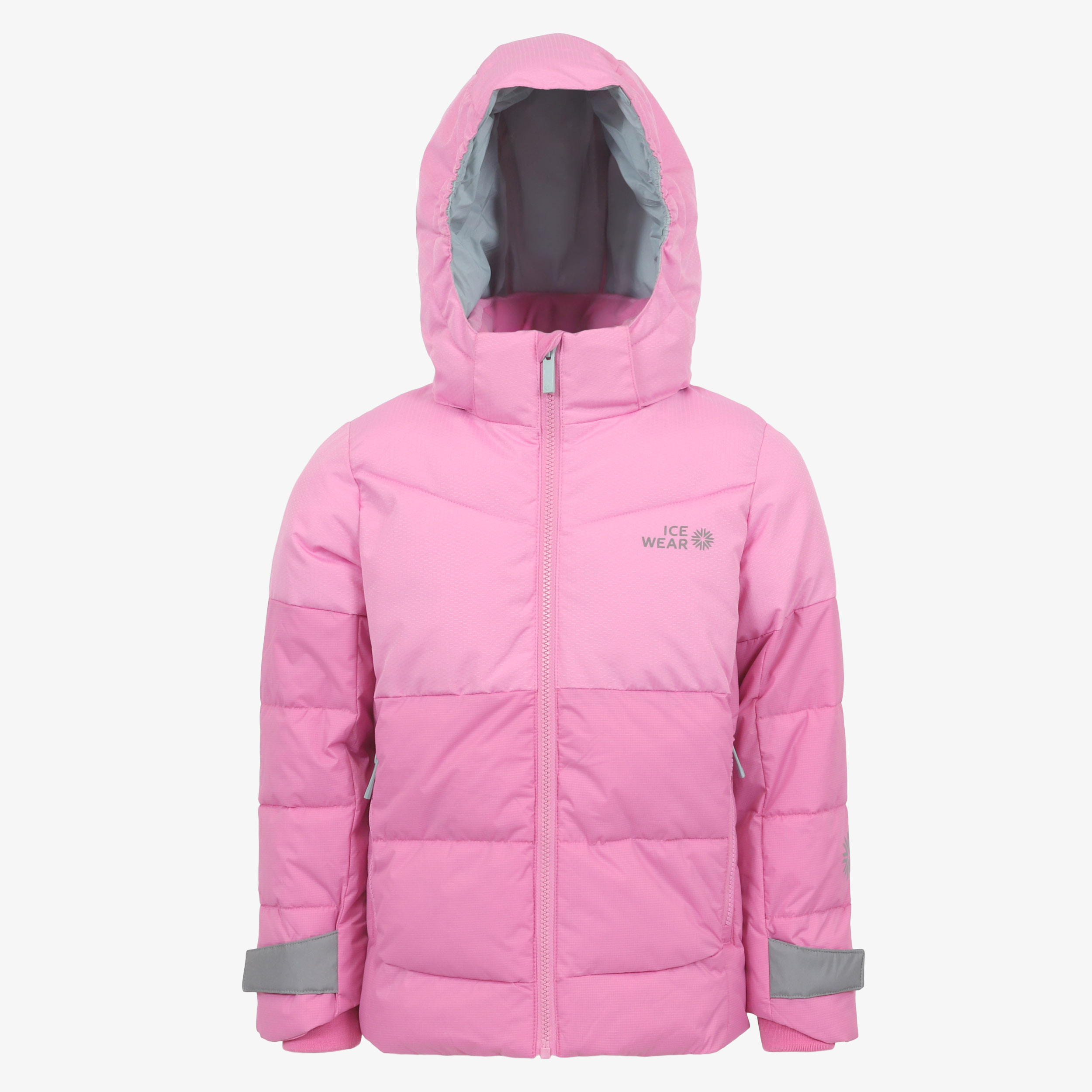 Vindur Doudoune pour enfants