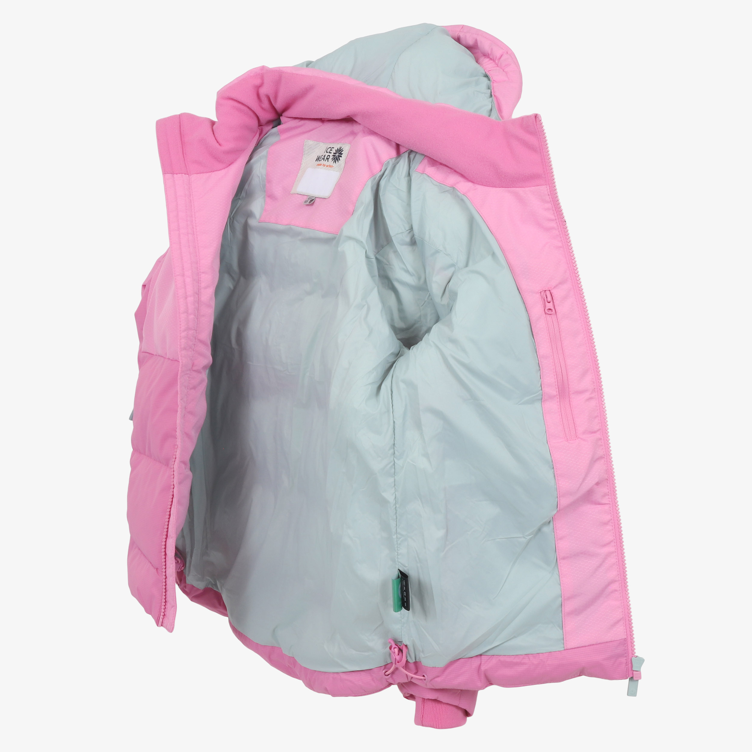 Vindur Doudoune pour enfants