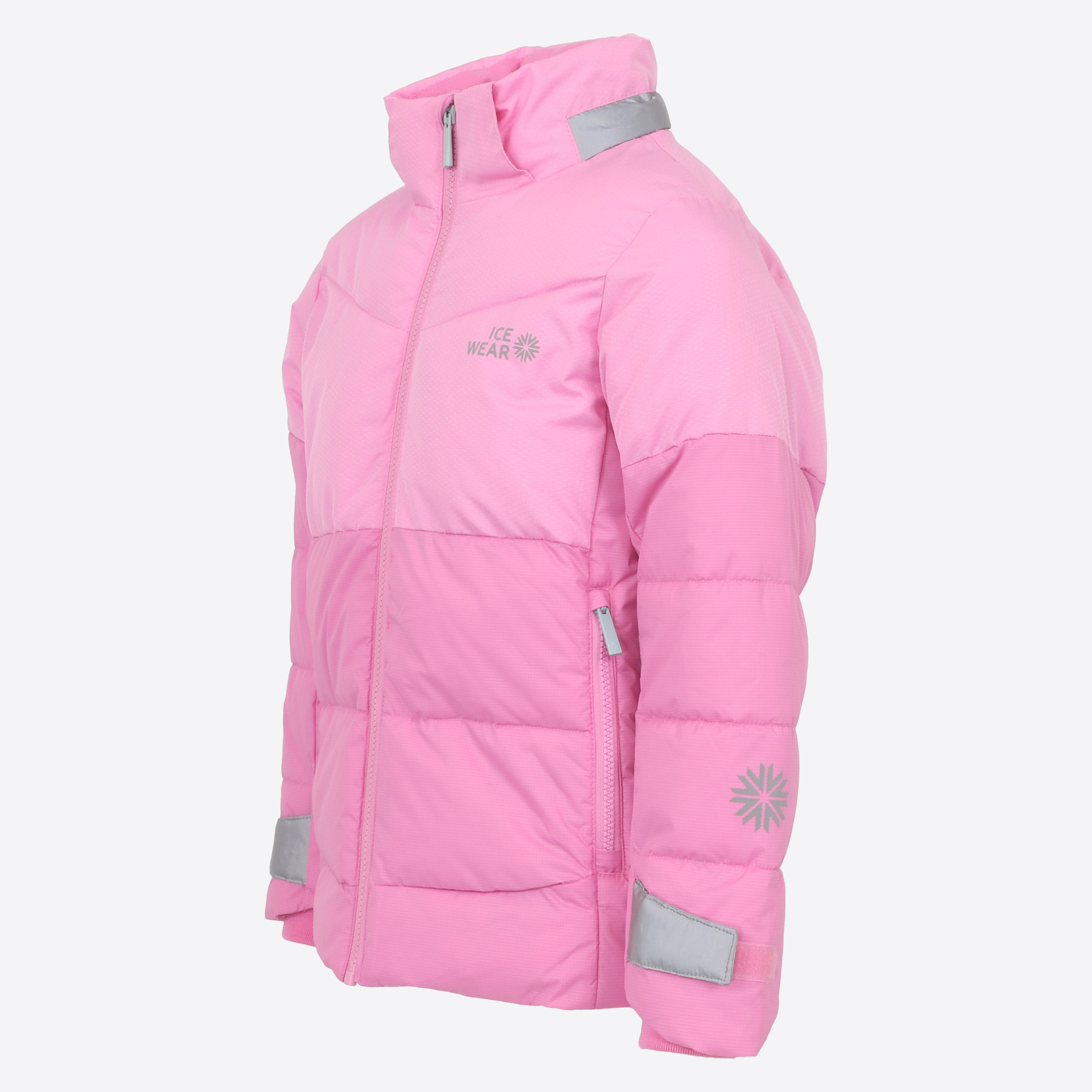 Vindur Doudoune pour enfants