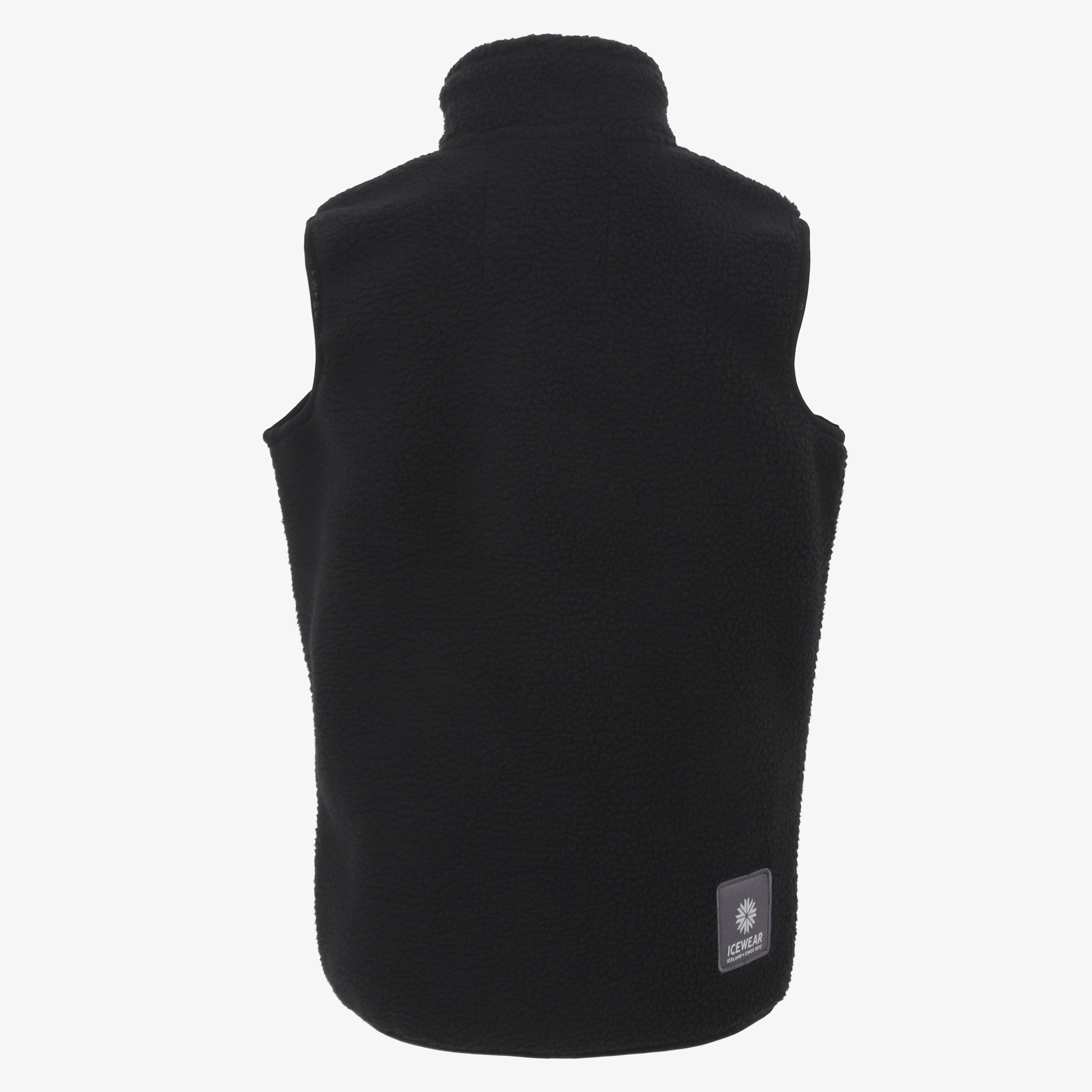 Mosar children´s fleece vest  