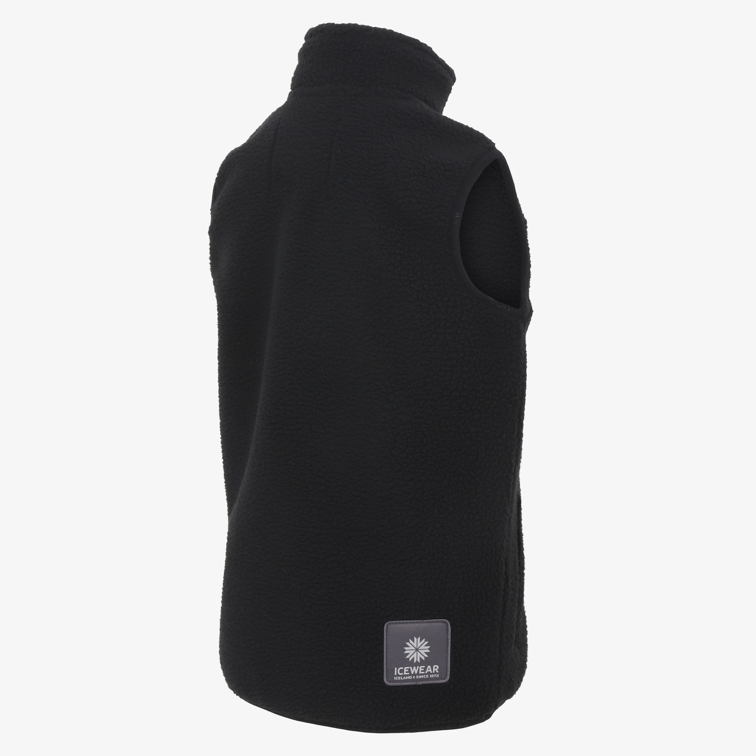 Mosar children´s fleece vest  