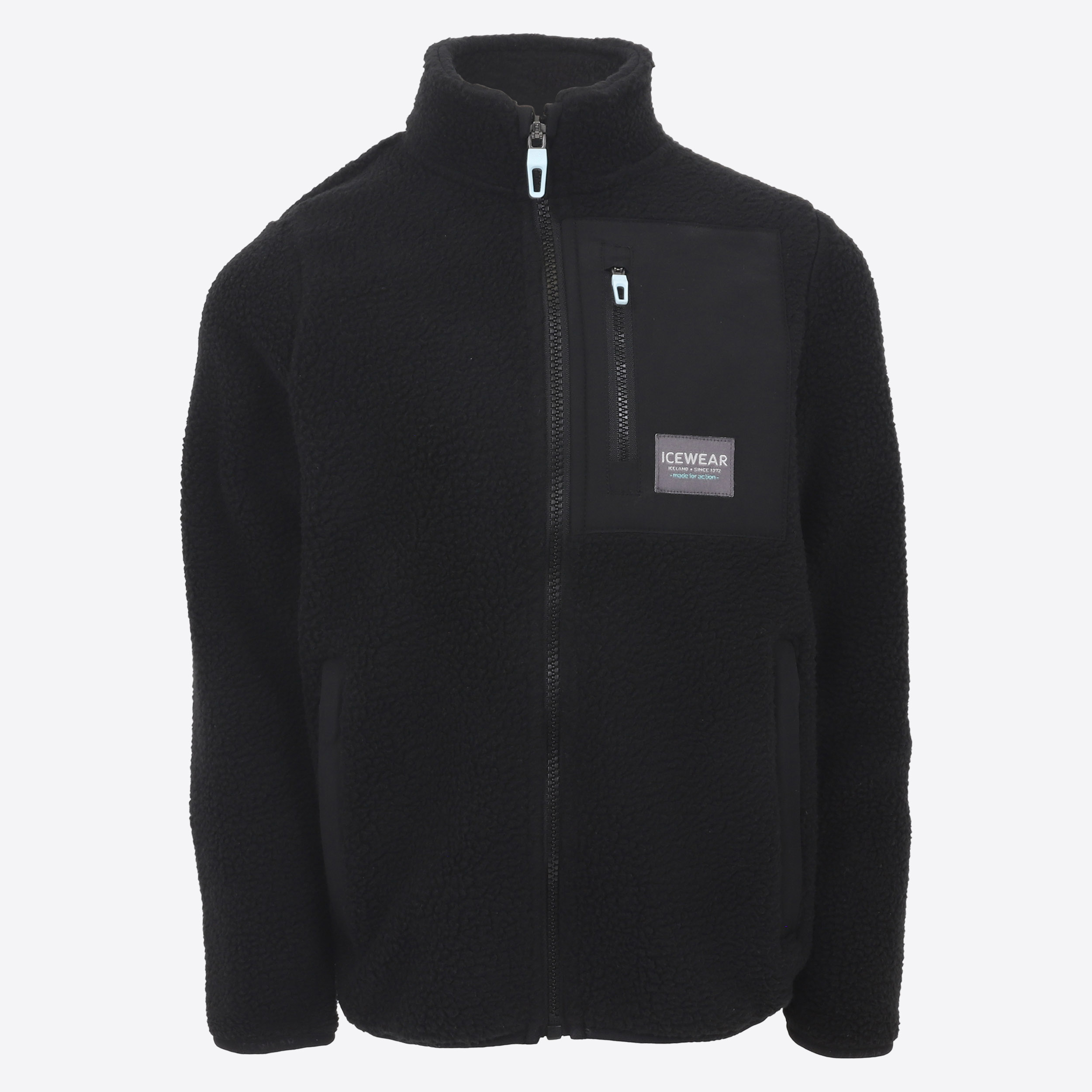 Mosar children´s fleece jacket  