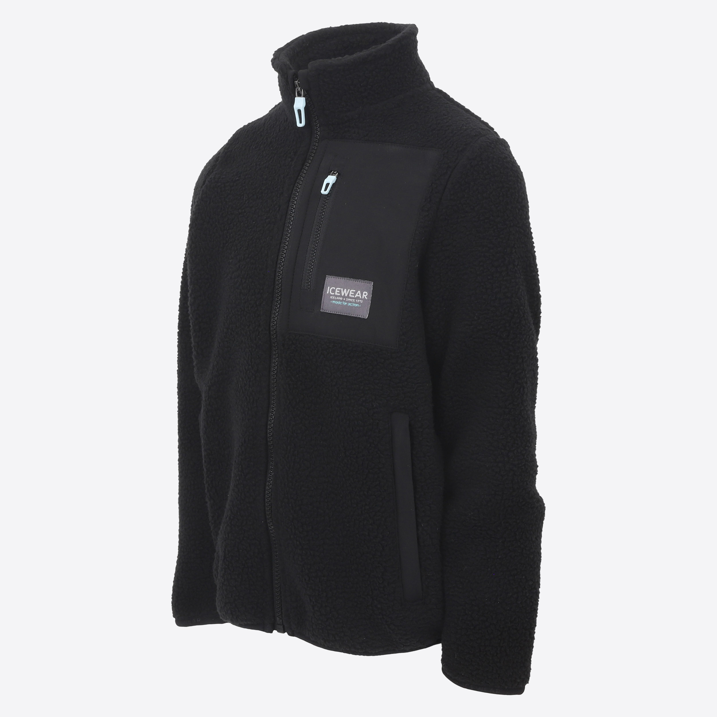 Mosar children´s fleece jacket  