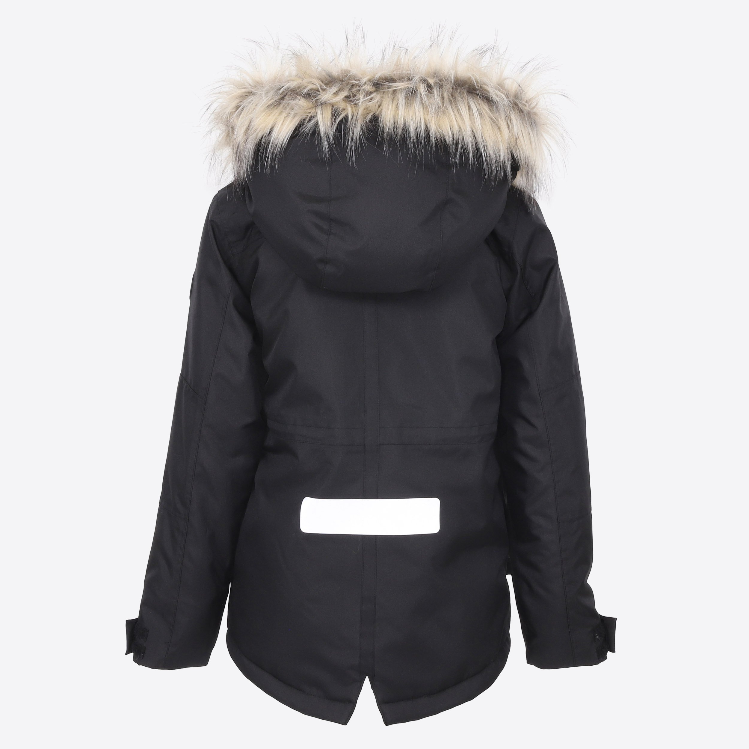 Heiði barna-vetrarúlpa