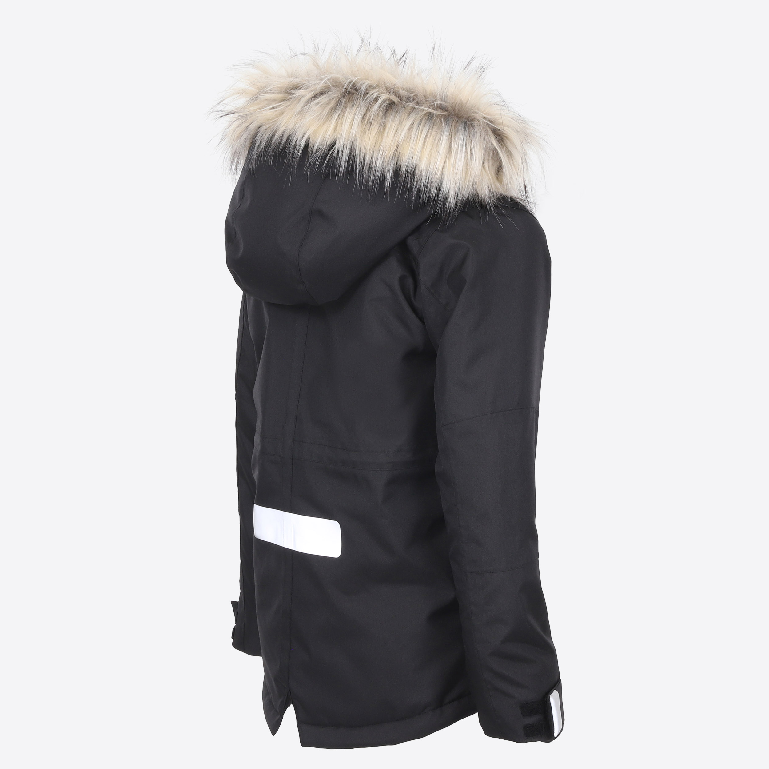 Heiði barna-vetrarúlpa